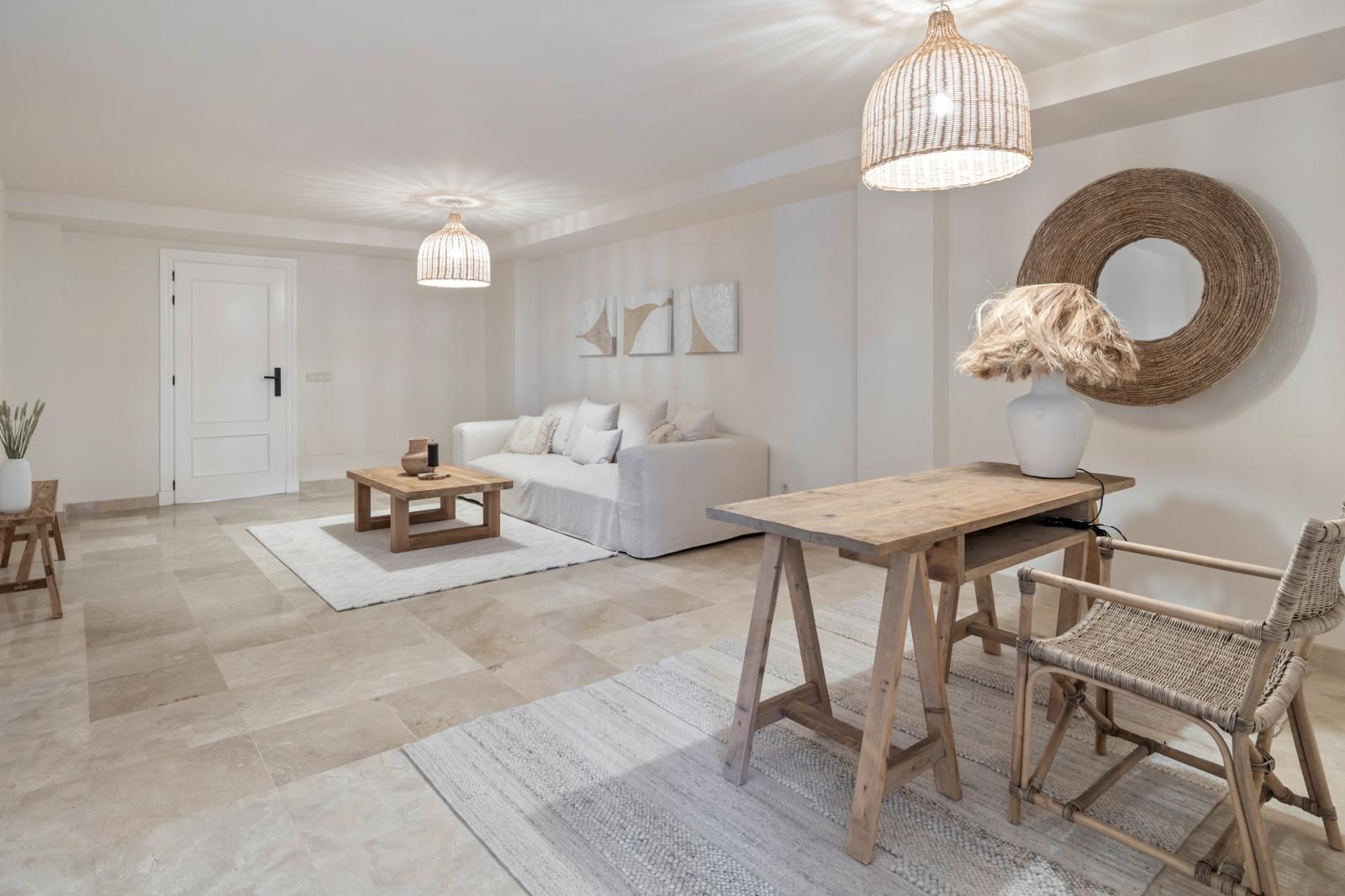 Villa for Sale in Marbella