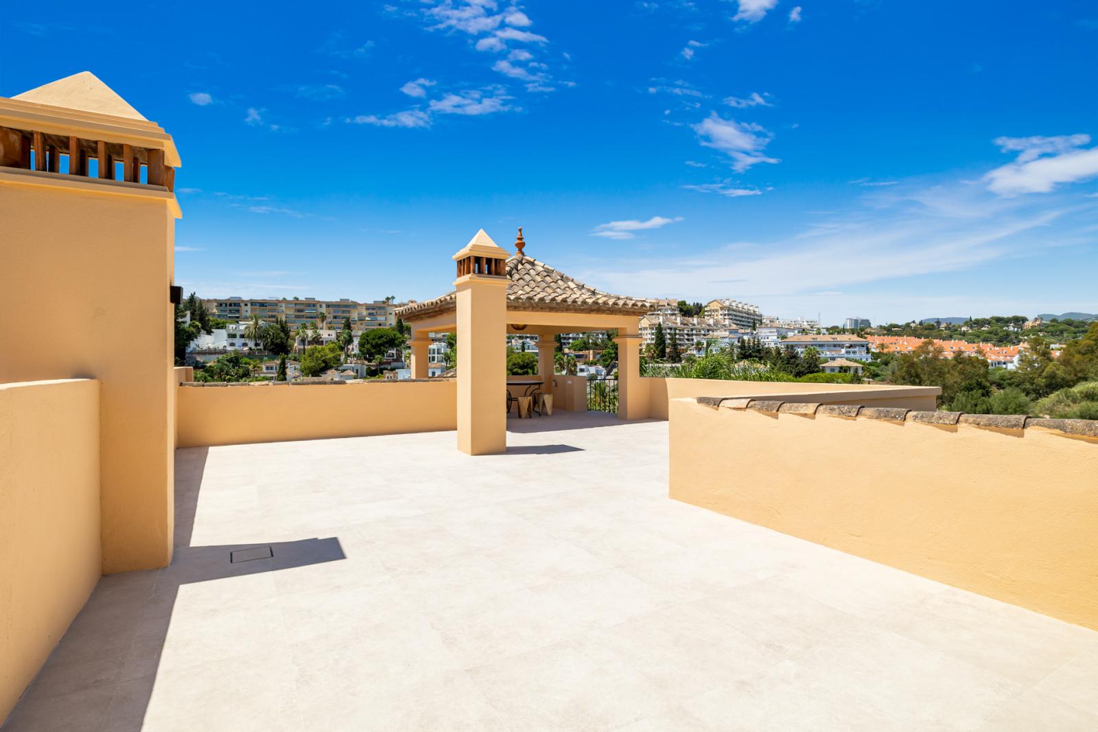 Villa for Sale in Marbella