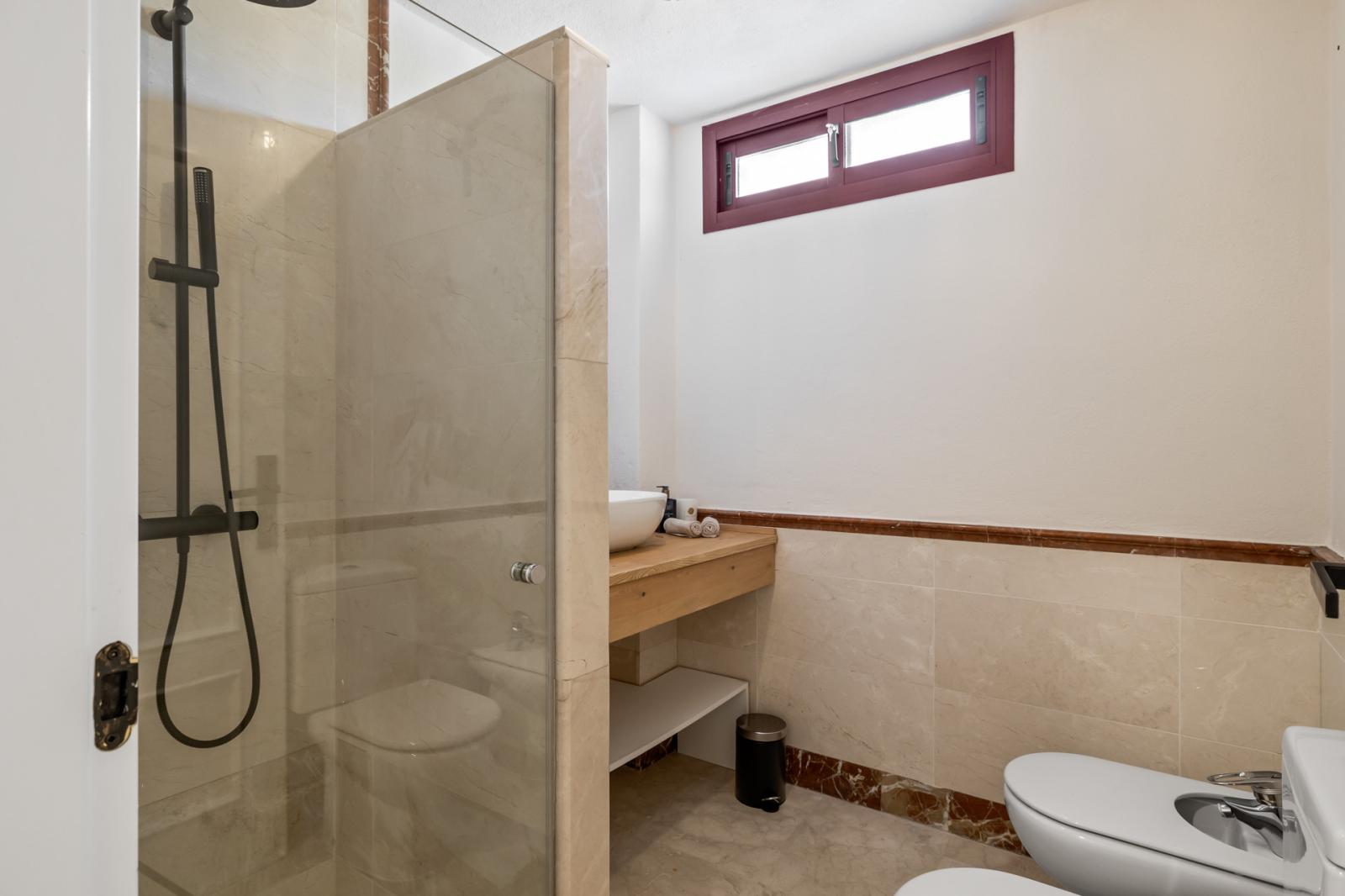 Villa for Sale in Marbella