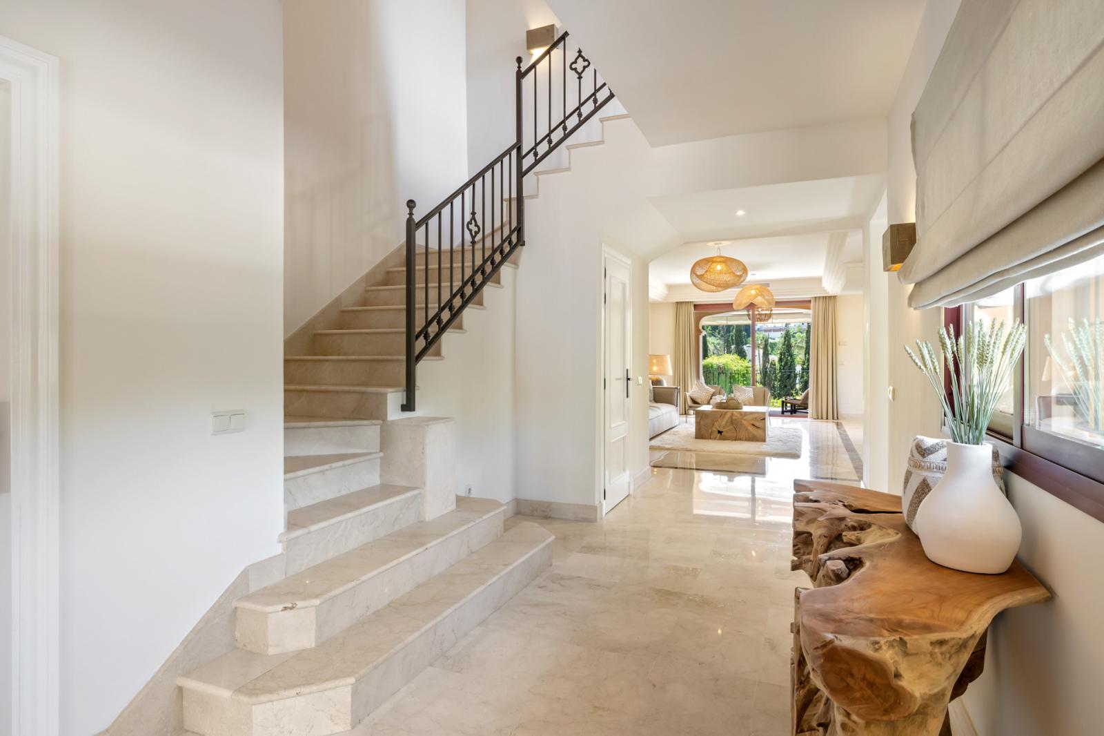 Villa for Sale in Marbella