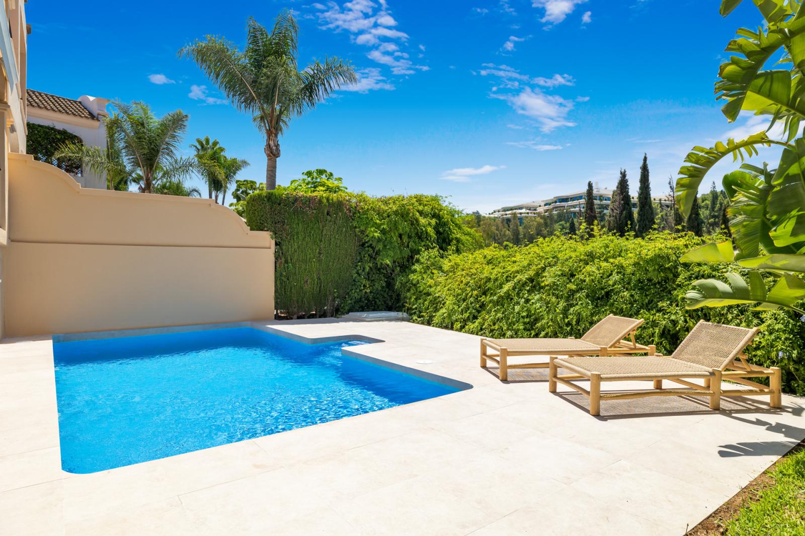 Villa for Sale in Marbella