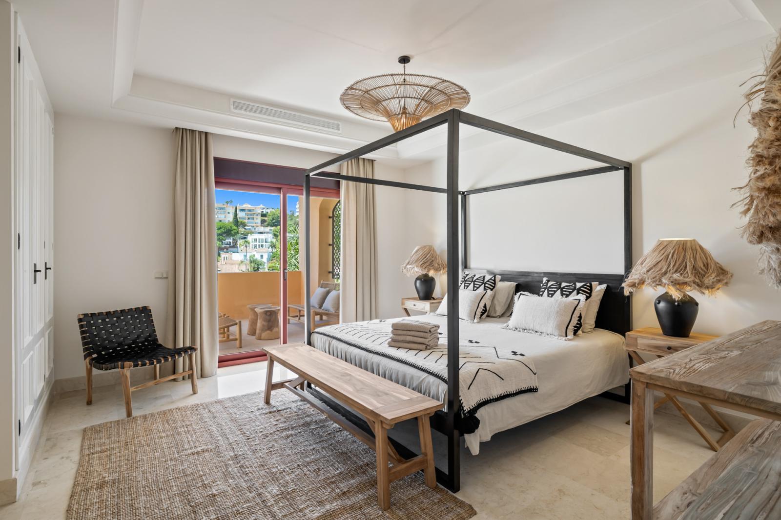 Villa for Sale in Marbella