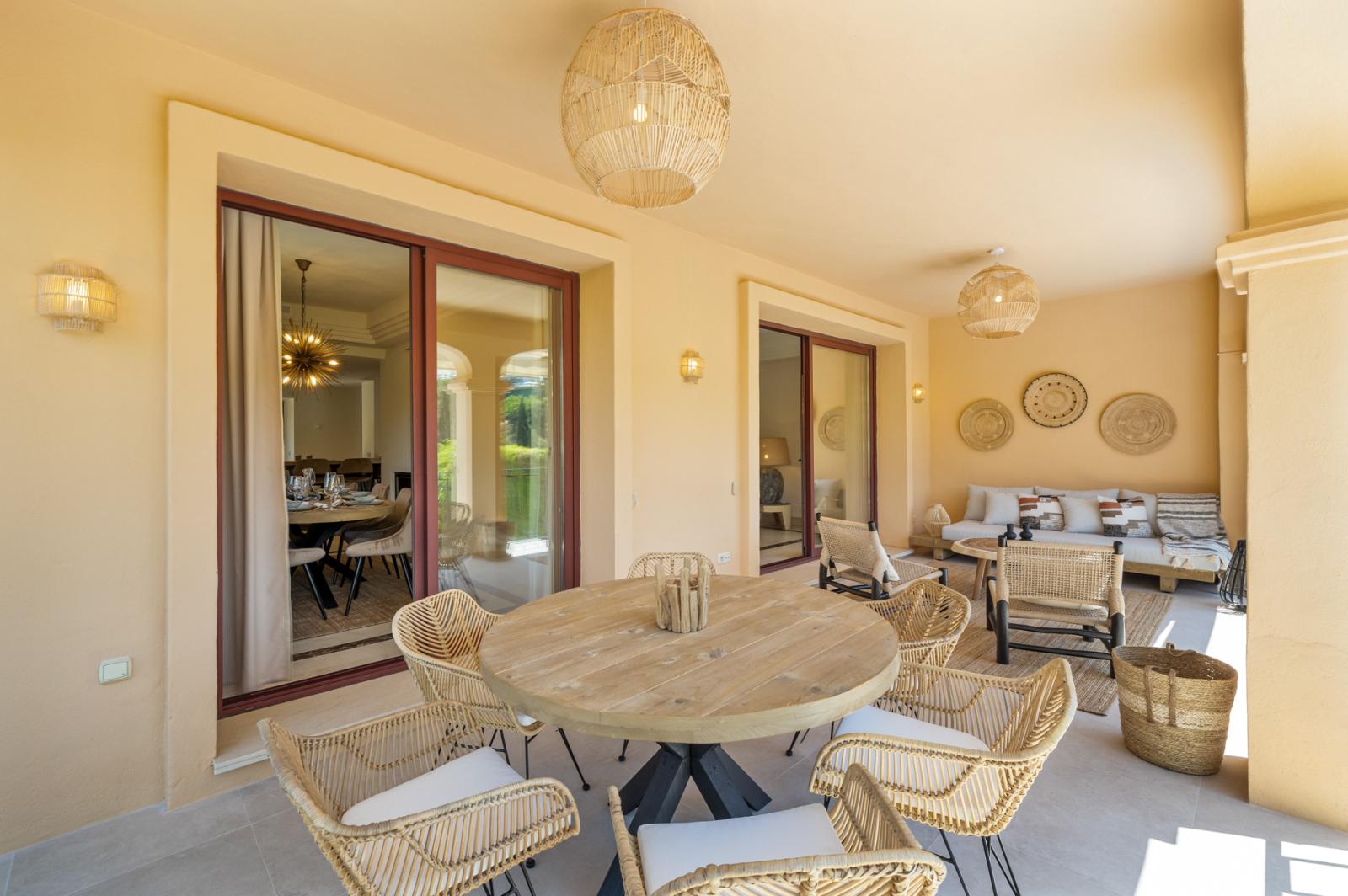 Villa for Sale in Marbella