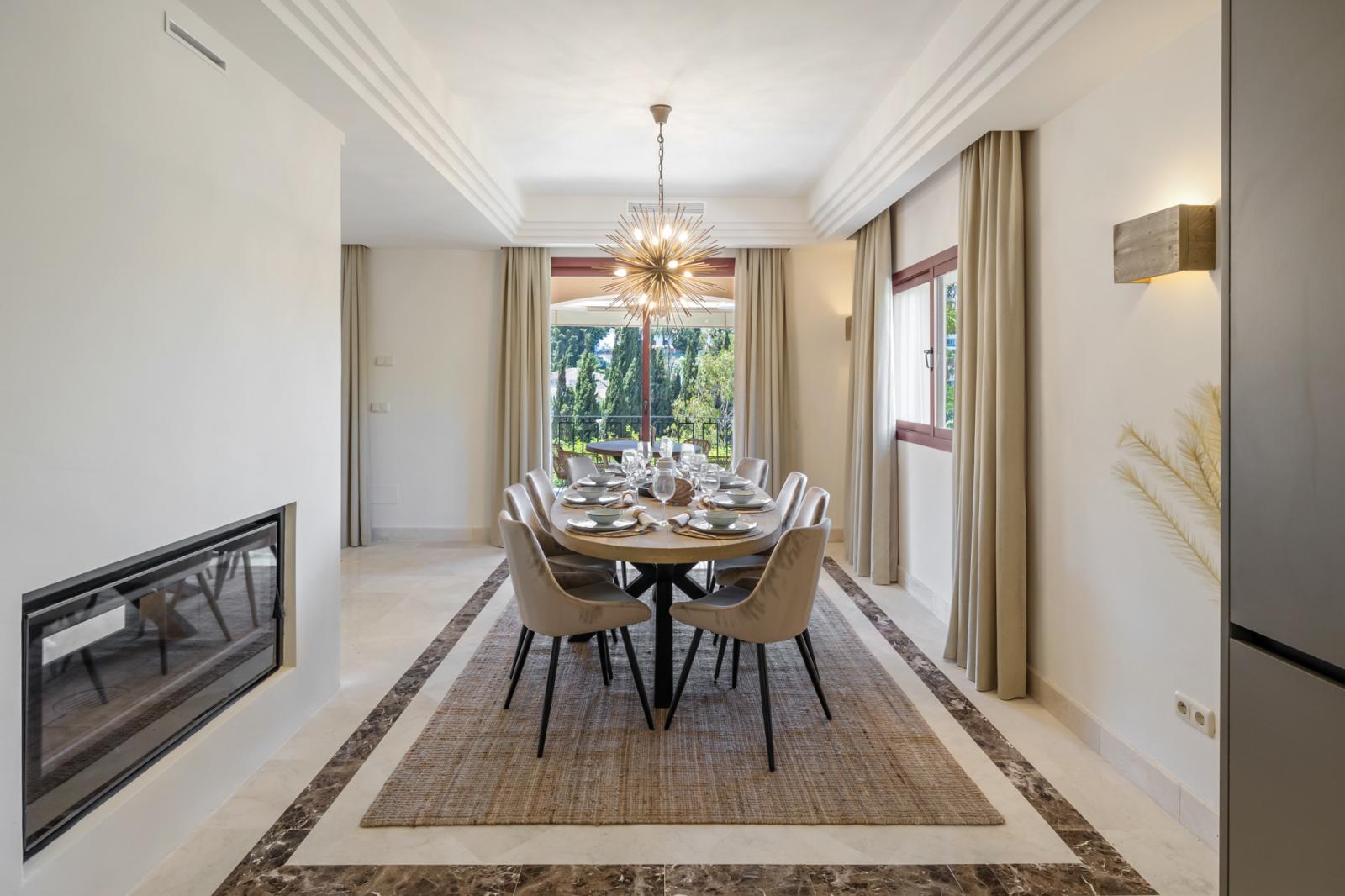 Villa for Sale in Marbella