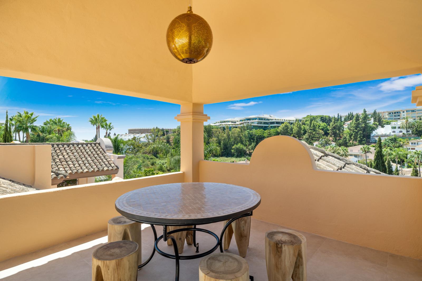 Villa for Sale in Marbella