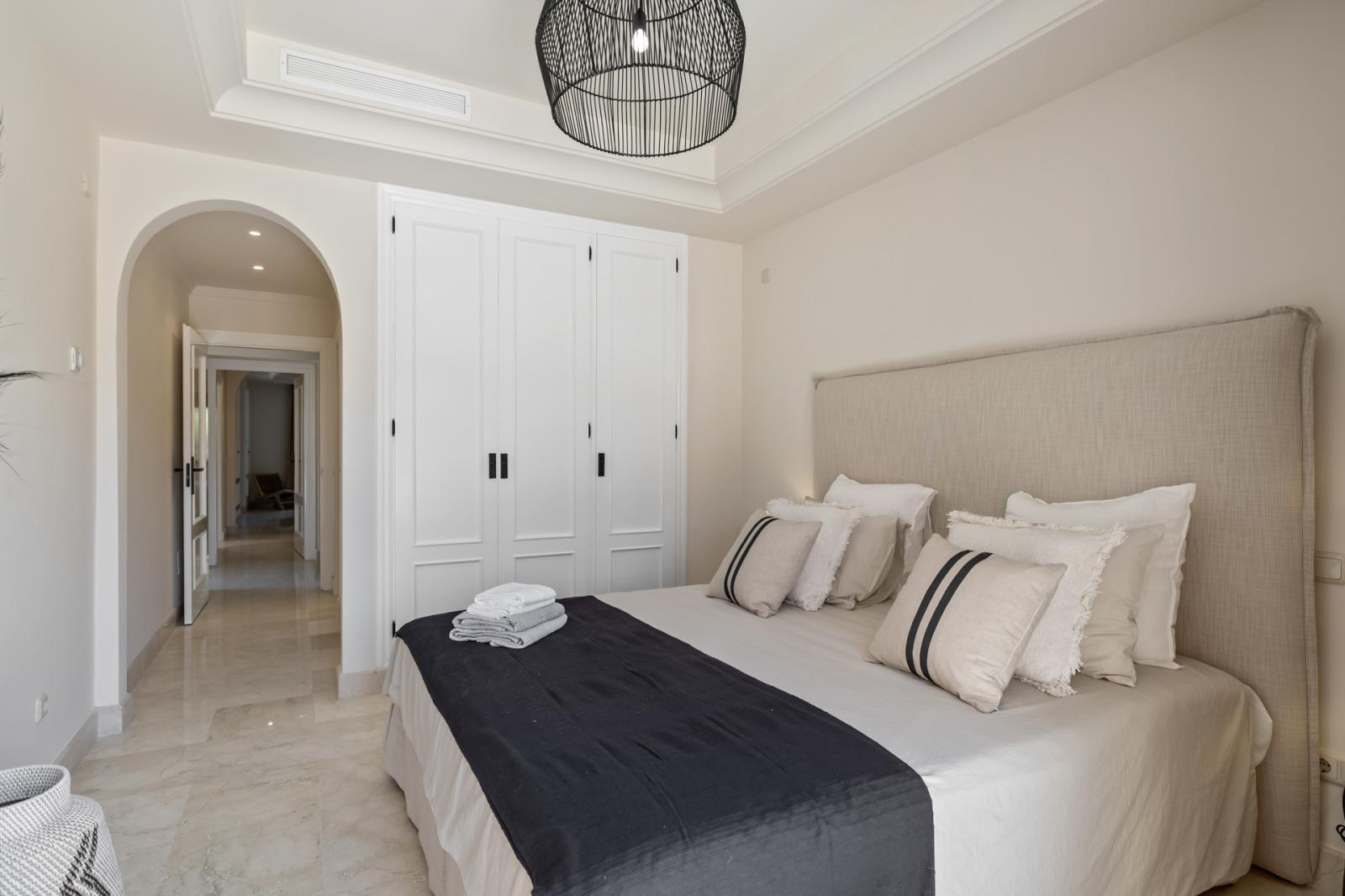 Villa for Sale in Marbella