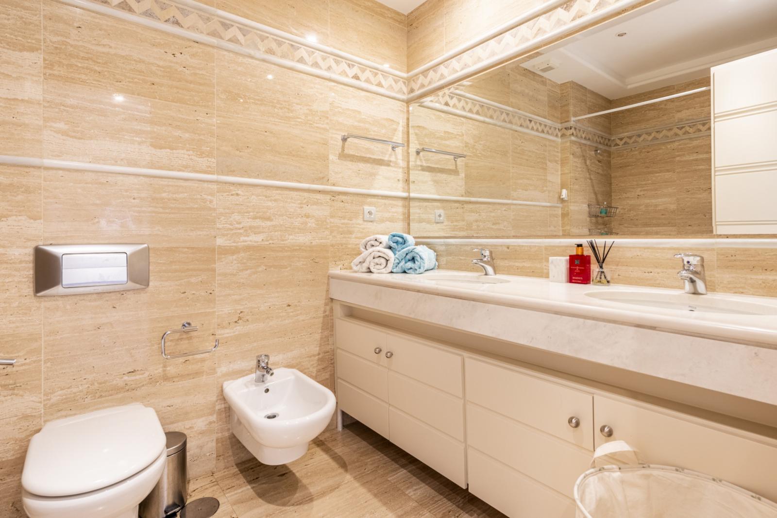 Apartment for Rent in Marbella