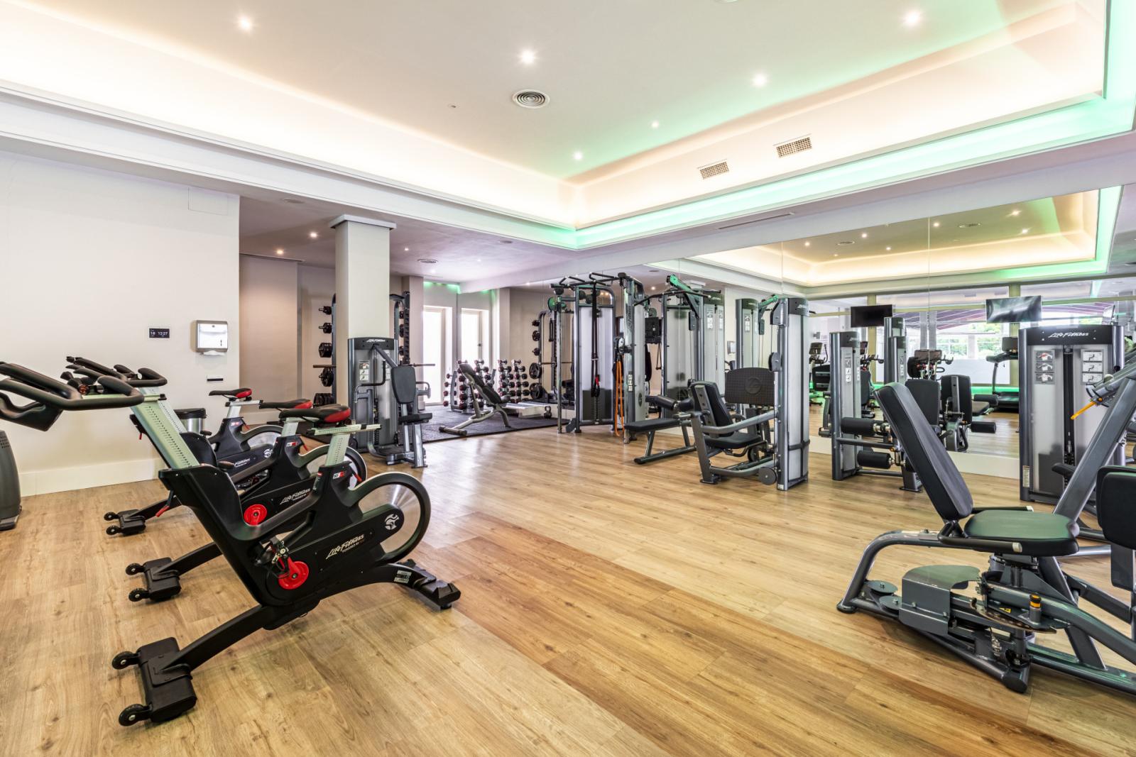Apartment for Rent in Marbella