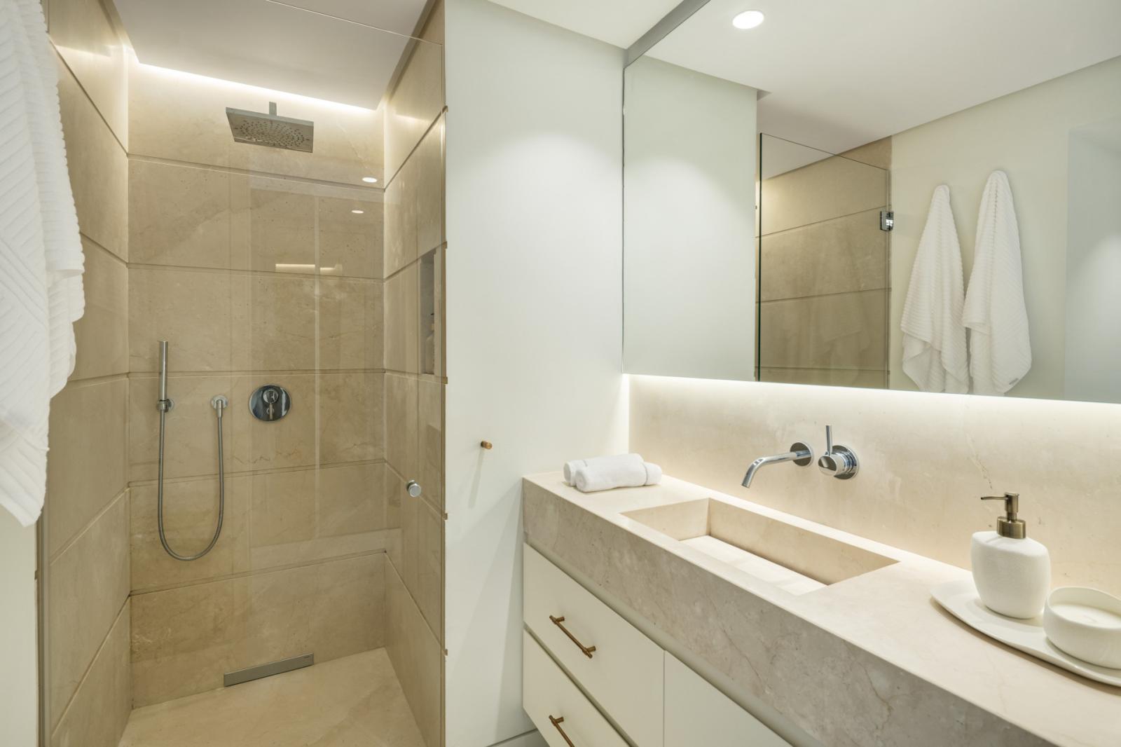 Penthouse for Sale in Marbella