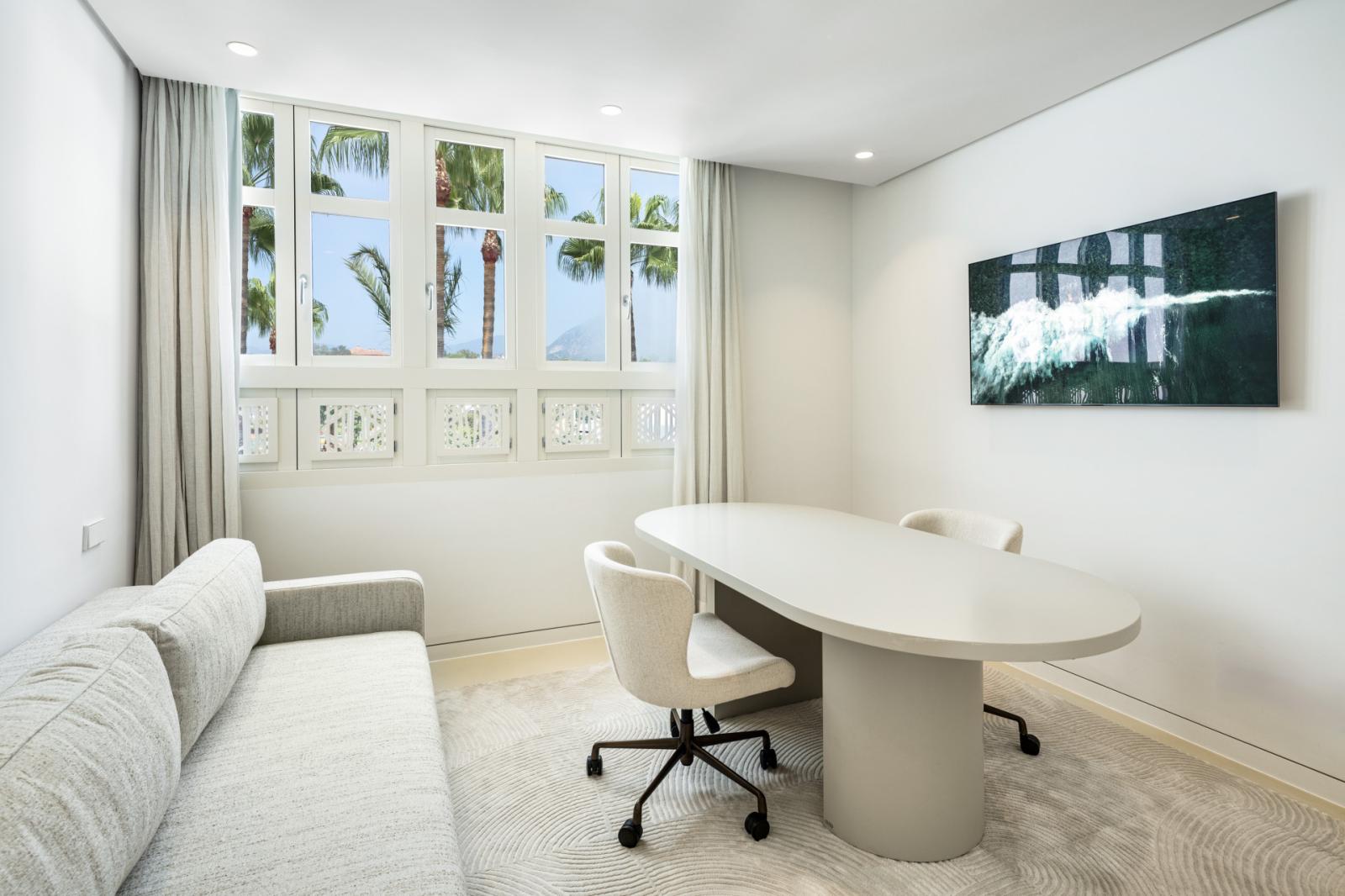 Penthouse for Sale in Marbella