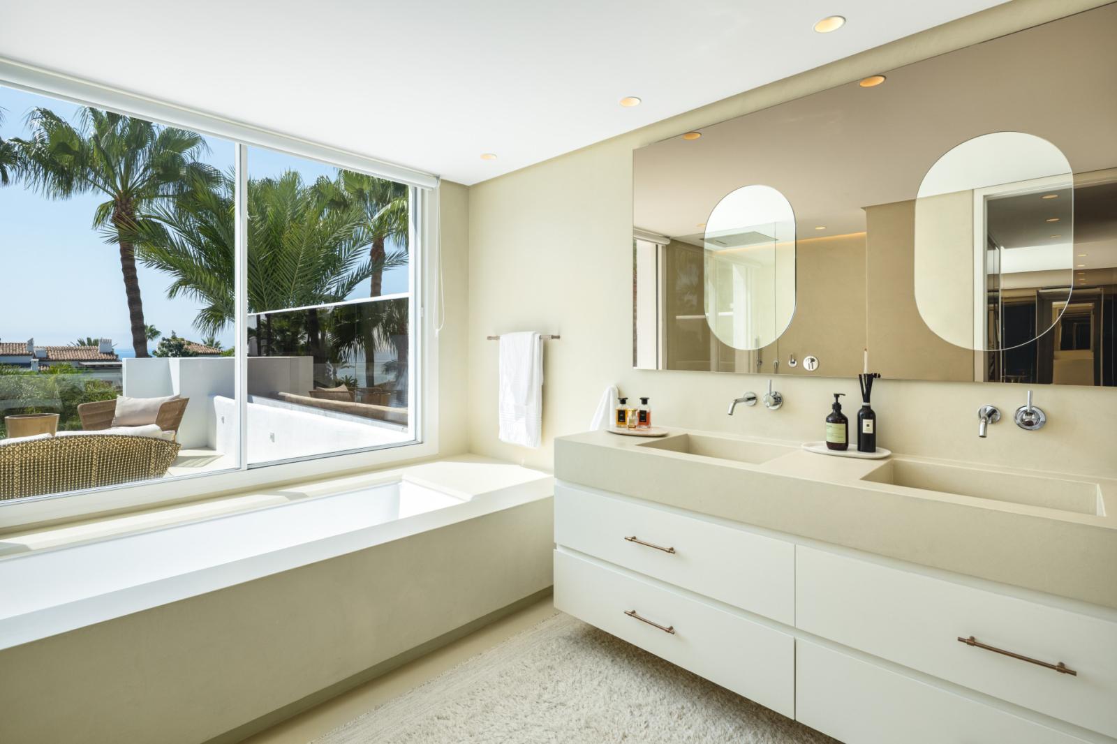 Penthouse for Sale in Marbella