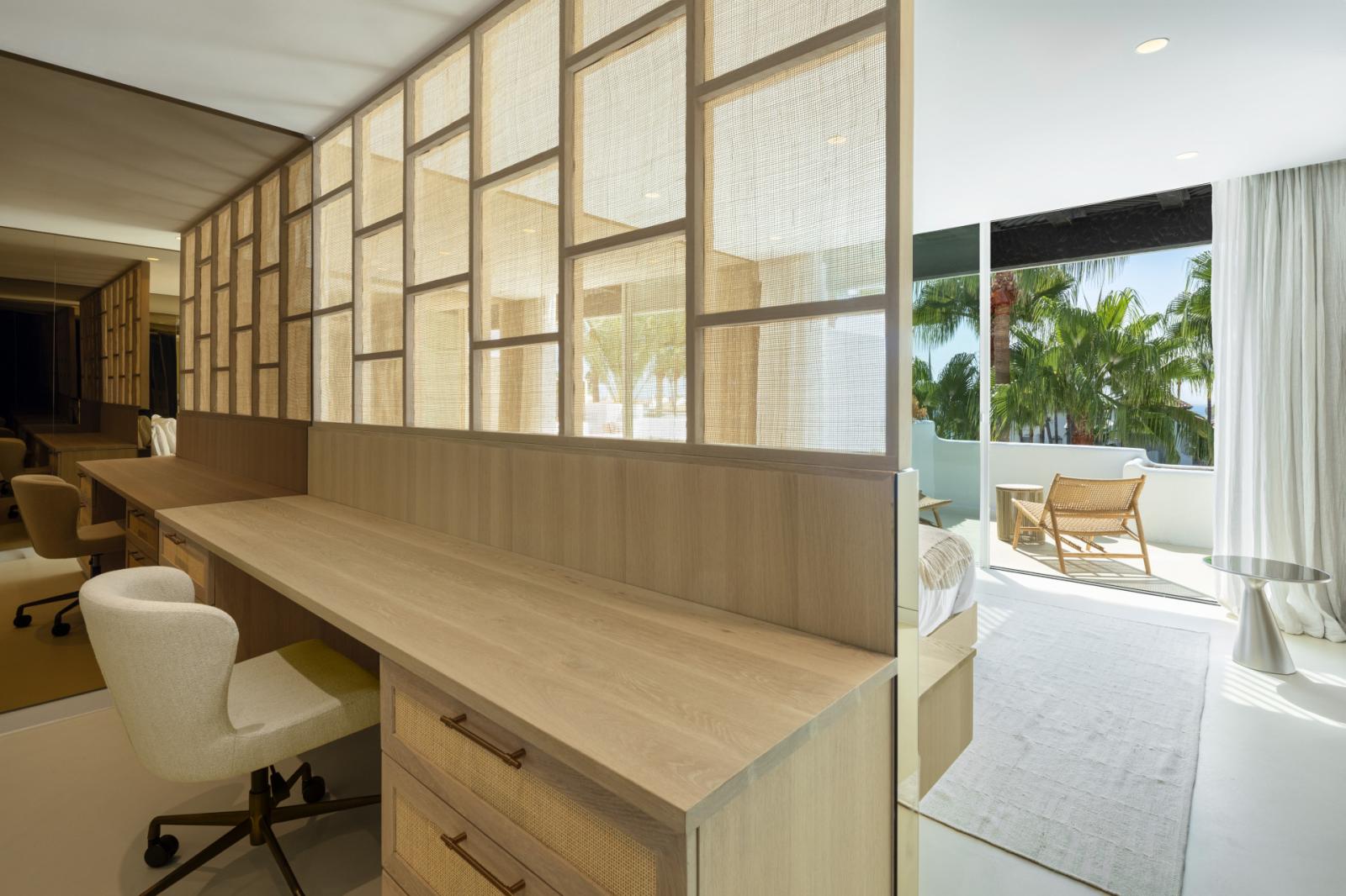 Penthouse for Sale in Marbella