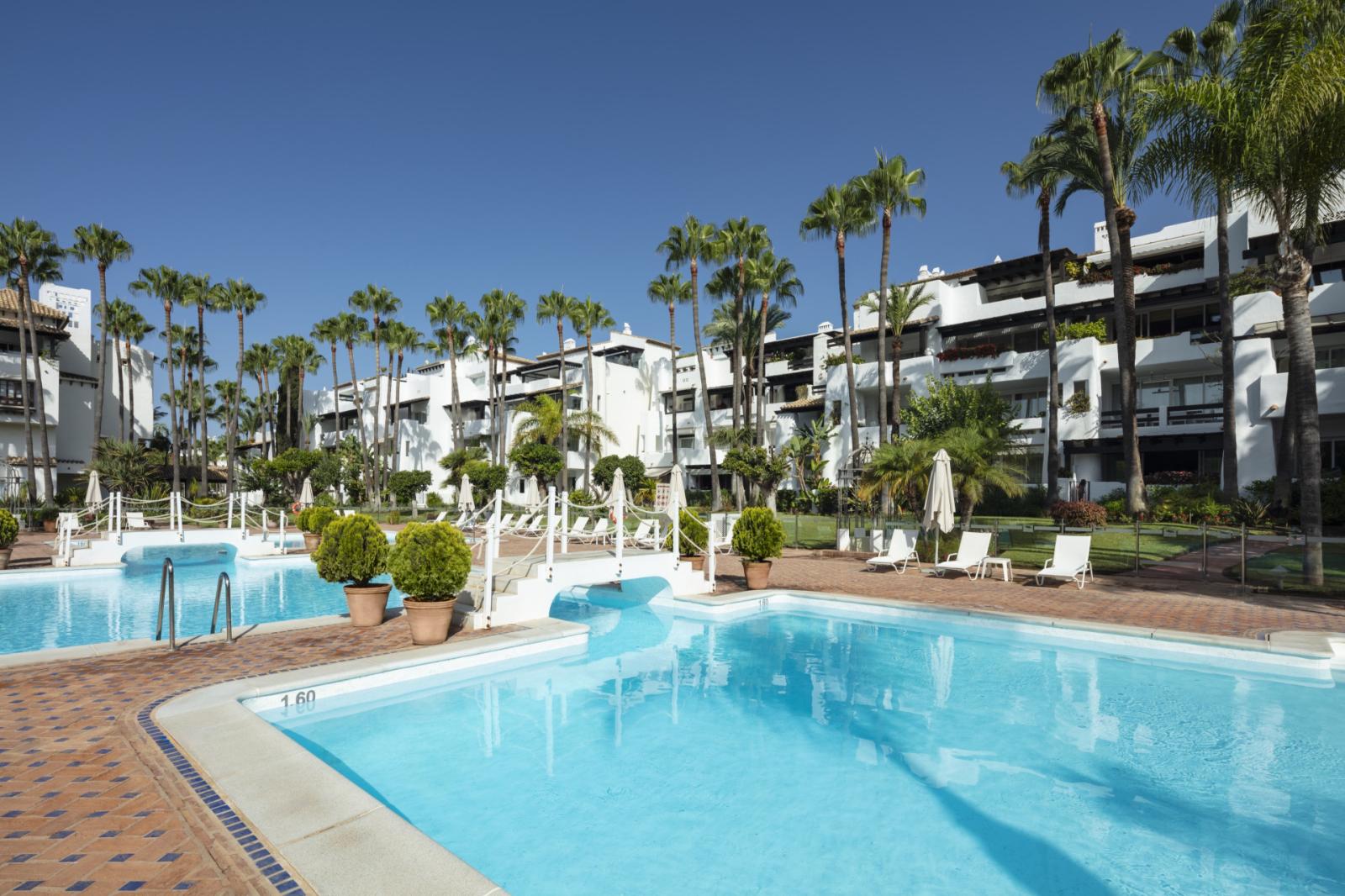 Penthouse for Sale in Marbella