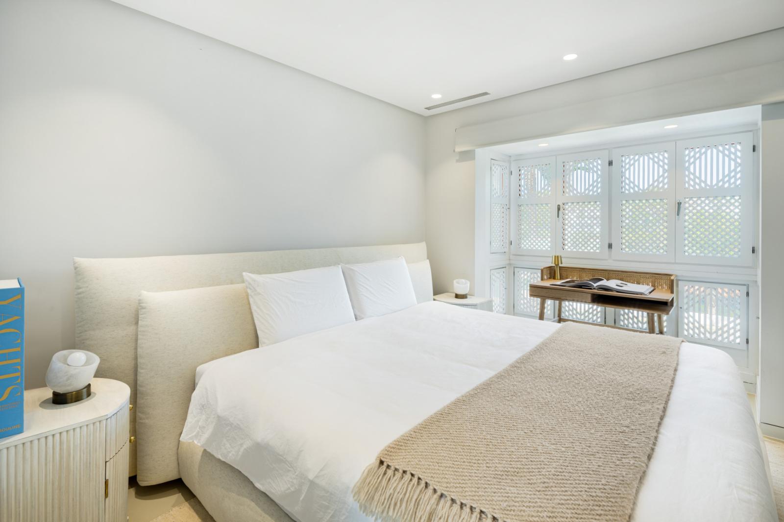 Penthouse for Sale in Marbella