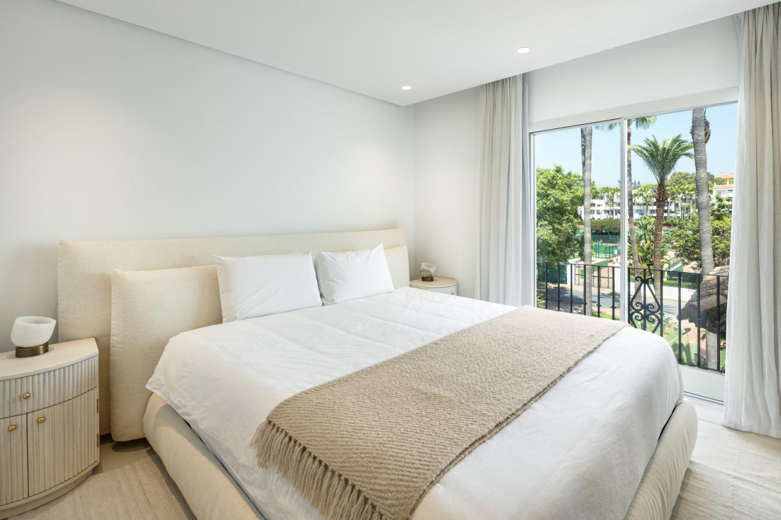 Penthouse for Sale in Marbella
