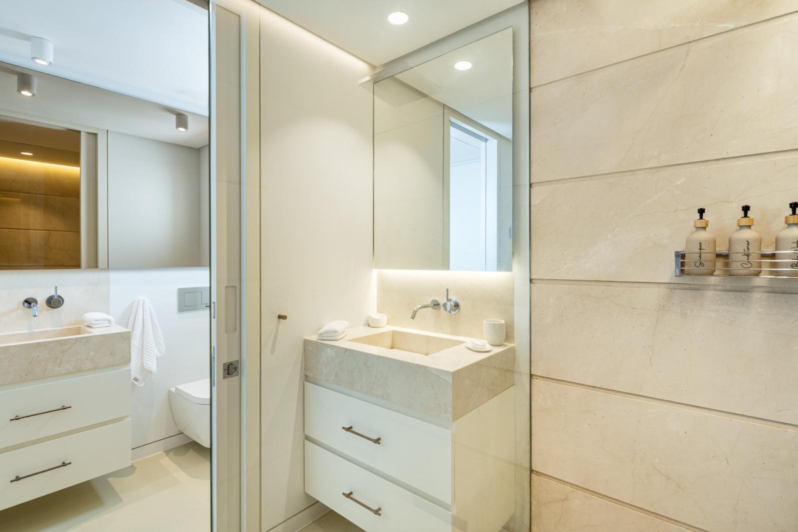 Penthouse for Sale in Marbella