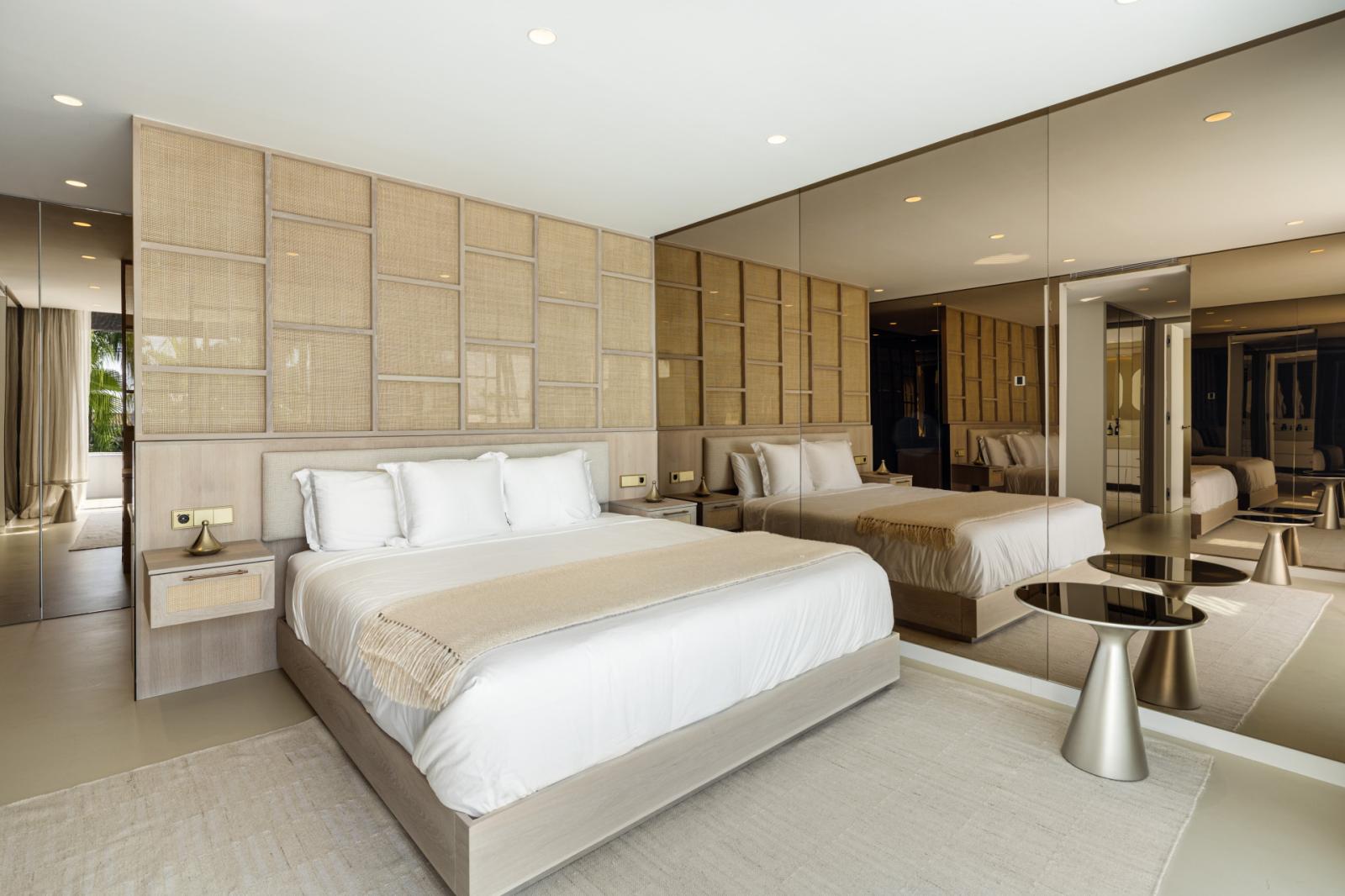 Penthouse for Sale in Marbella