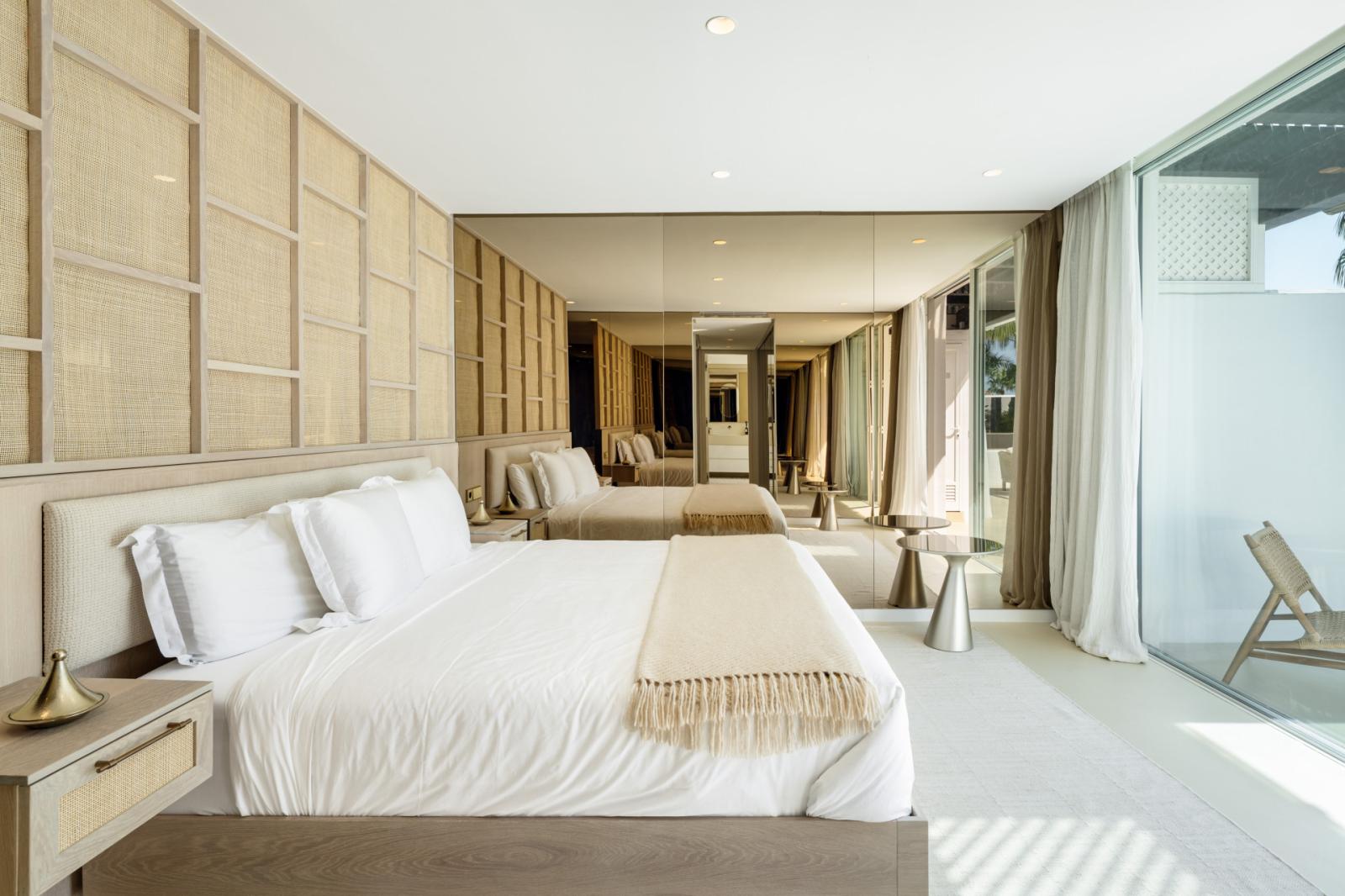 Penthouse for Sale in Marbella