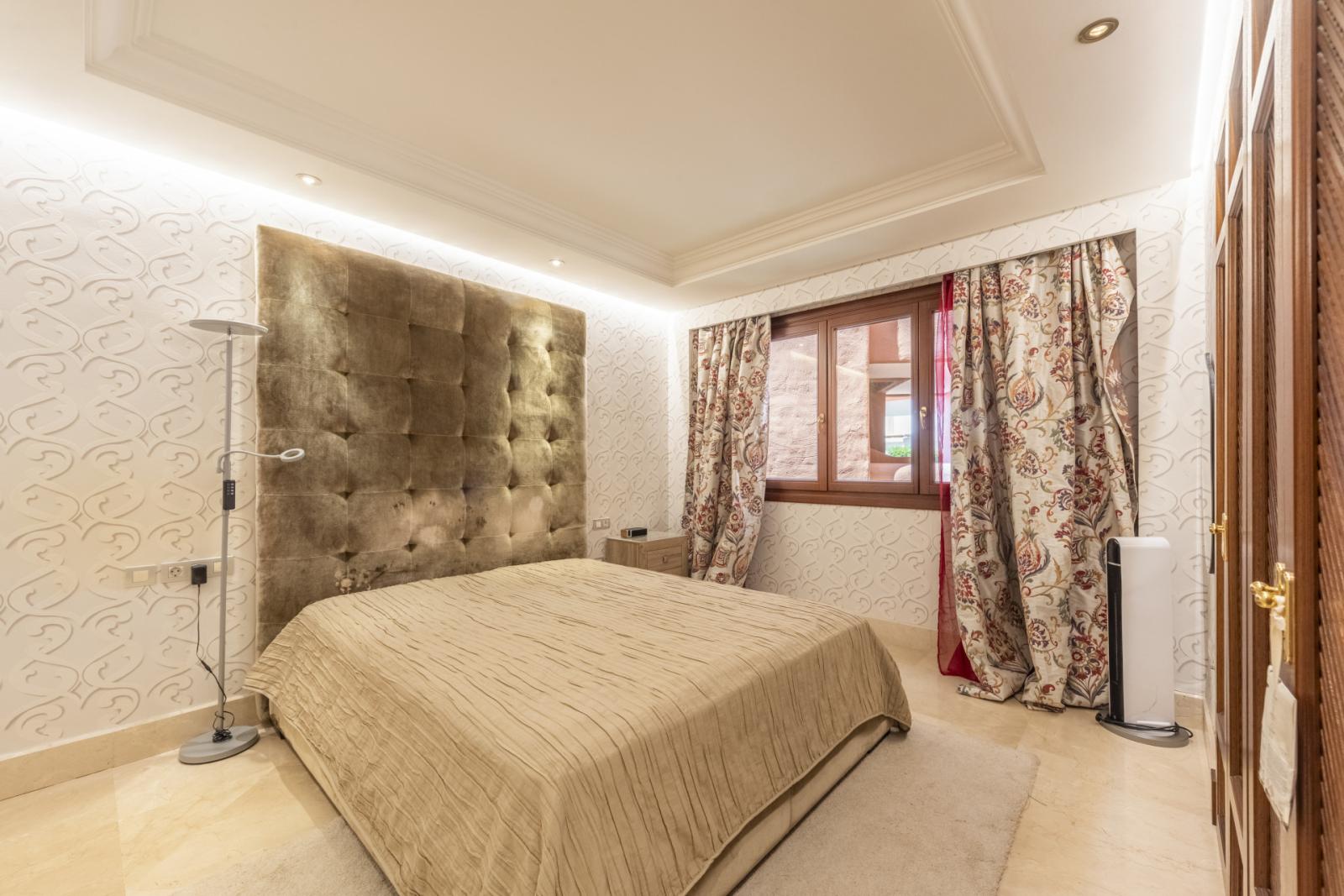 Apartment for Rent in Estepona
