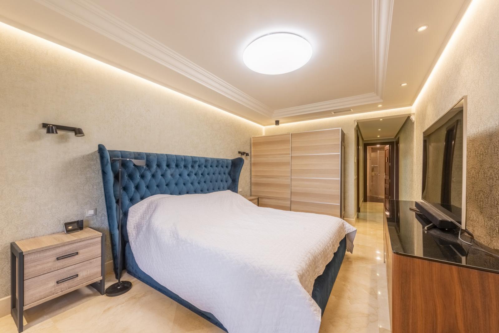 Apartment for Rent in Estepona
