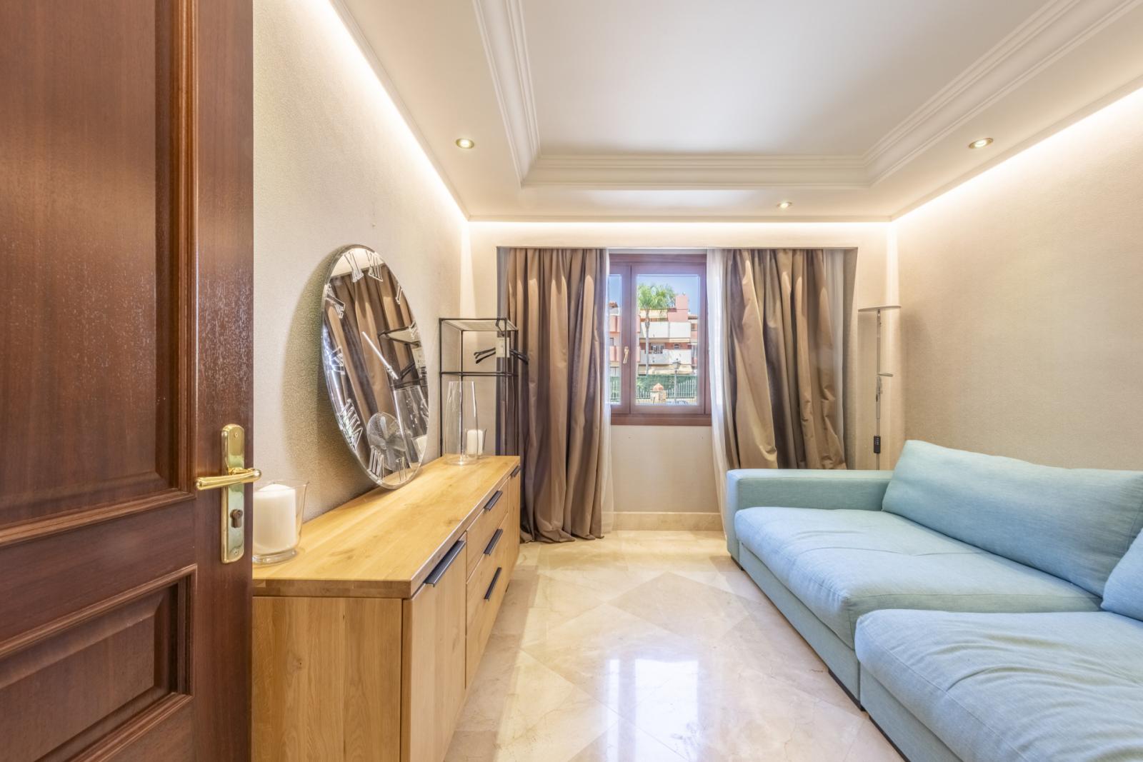 Apartment for Rent in Estepona