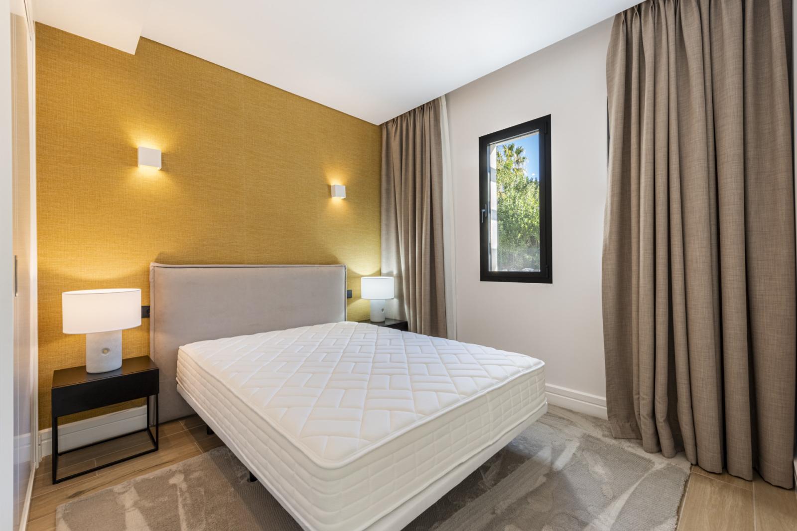 House for Rent in Marbella