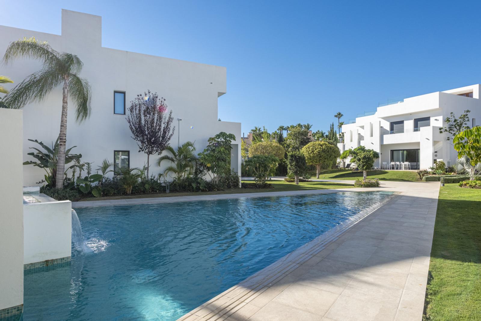 House for Rent in Marbella