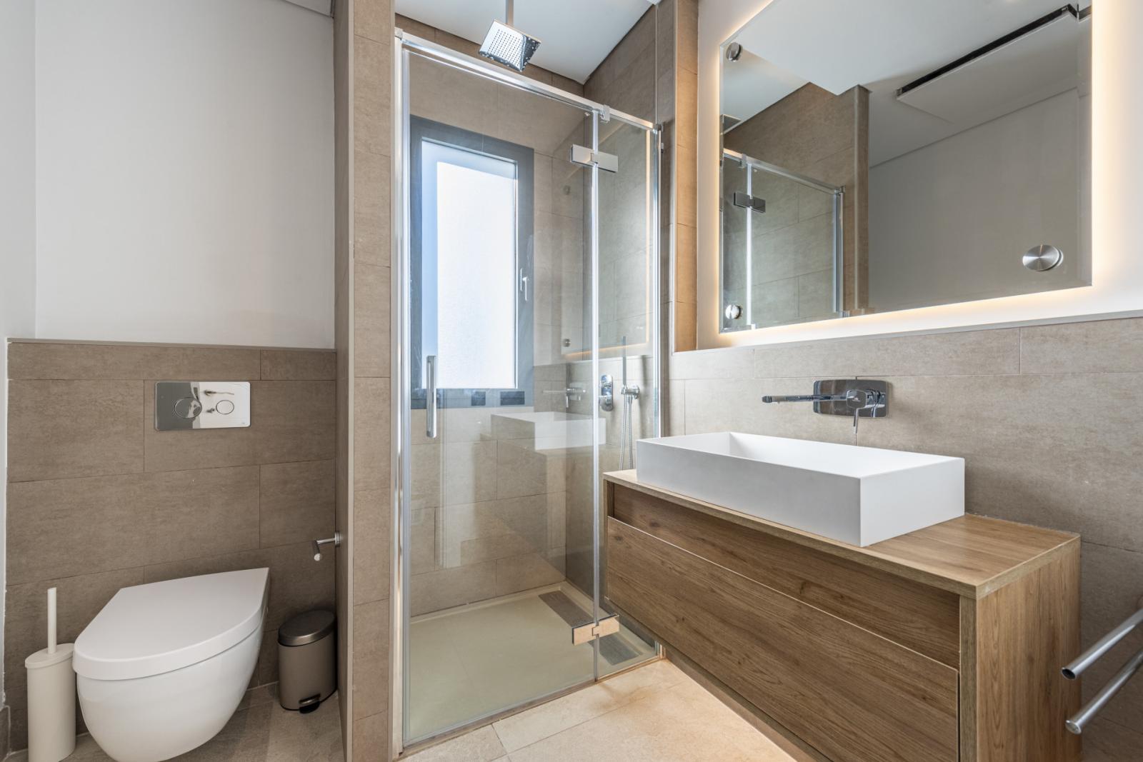 House for Rent in Marbella