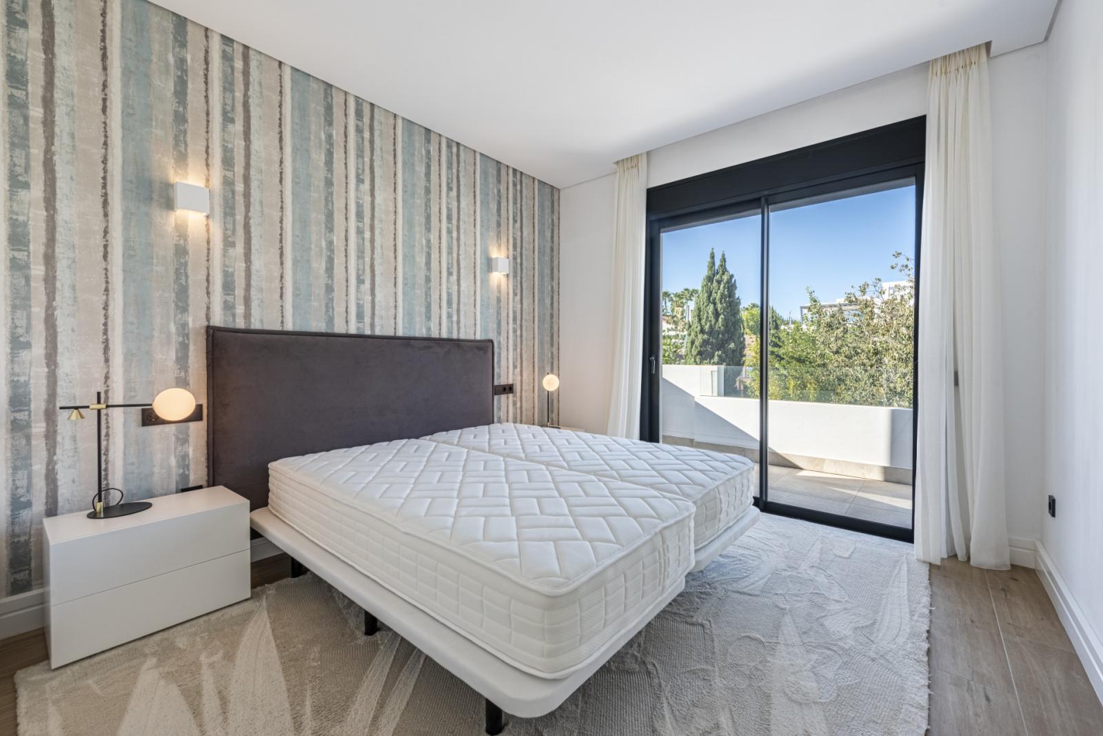 House for Rent in Marbella