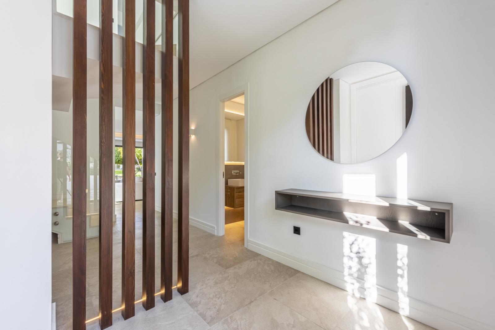 House for Rent in Marbella