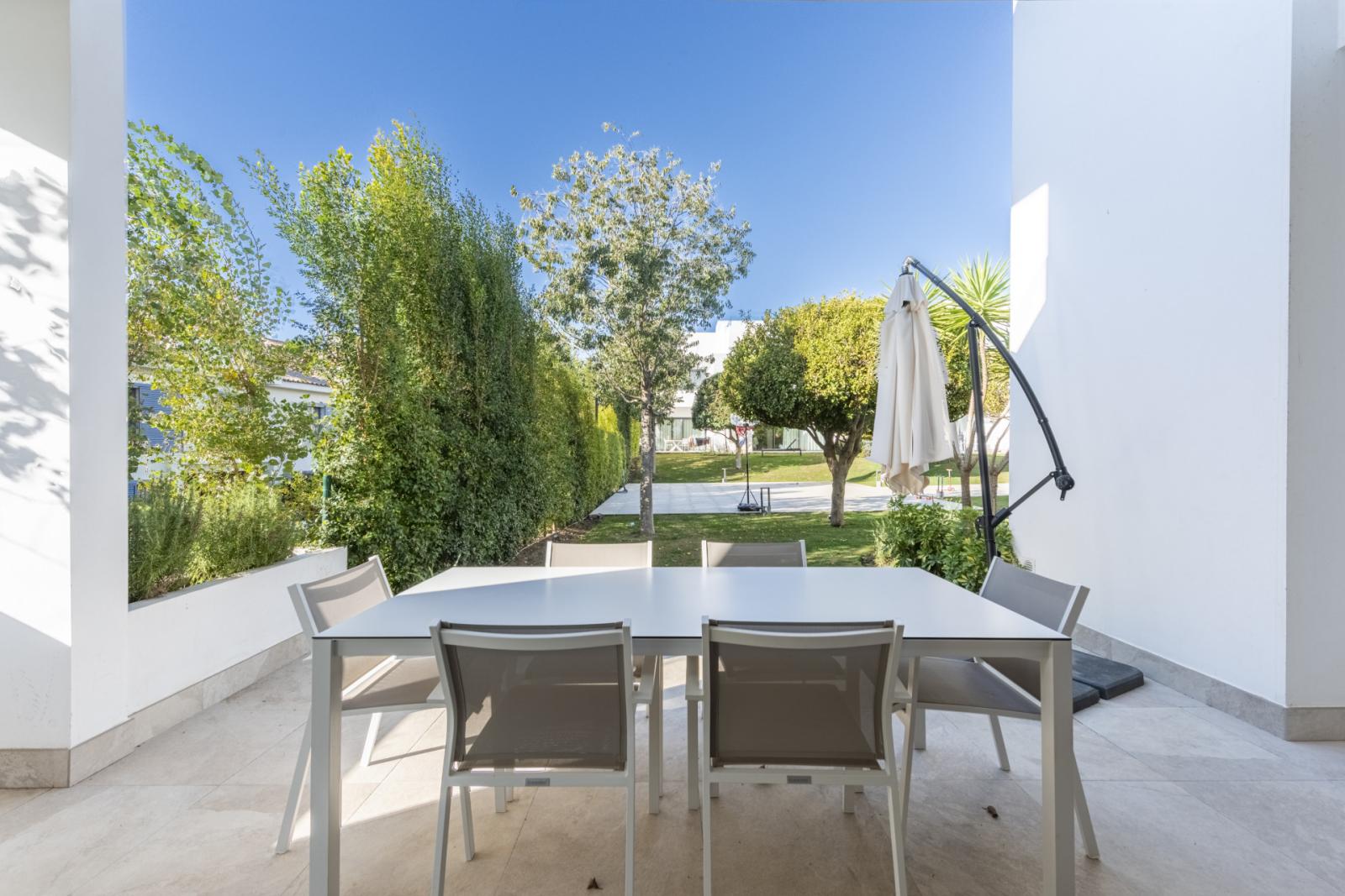 House for Rent in Marbella