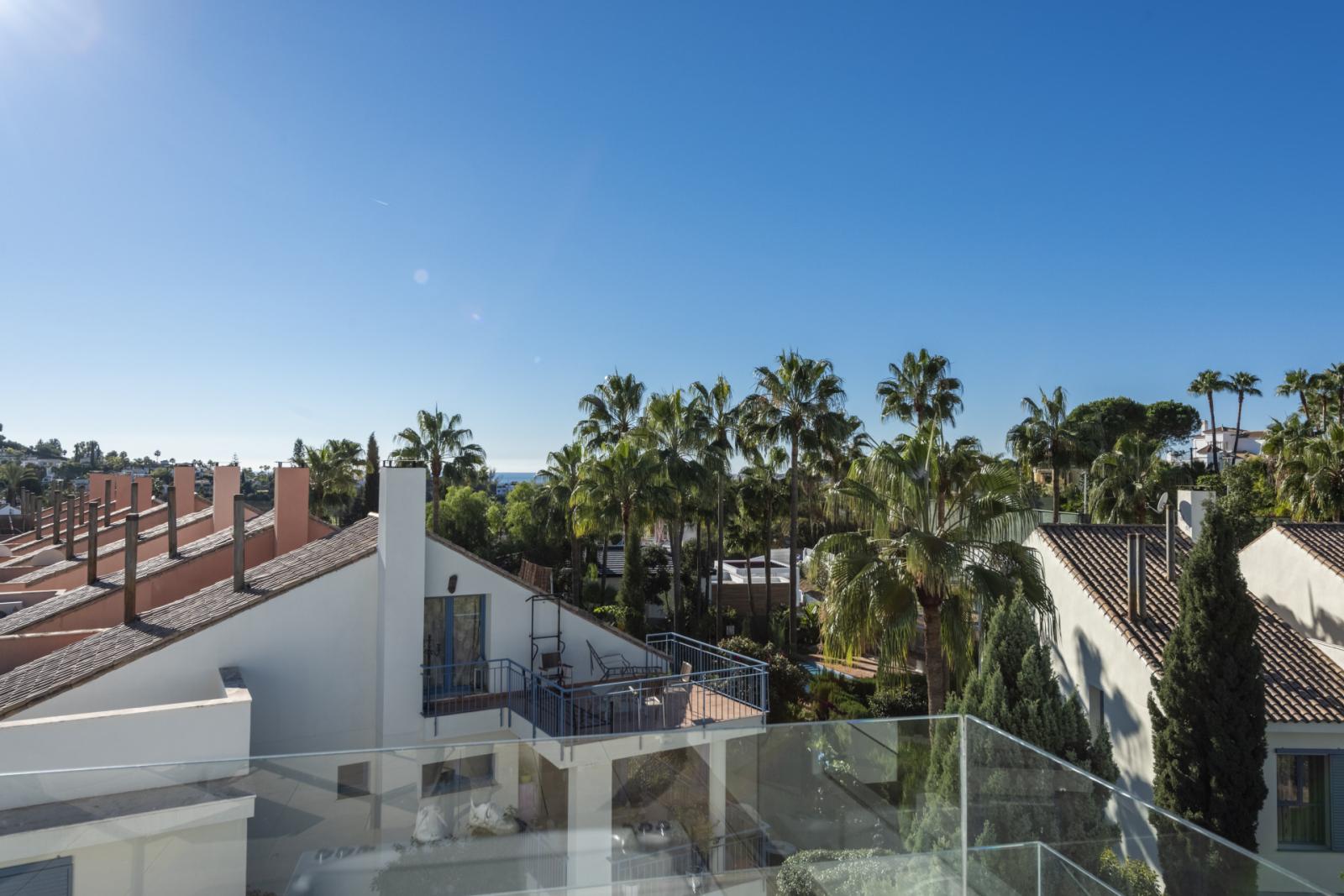 House for Rent in Marbella