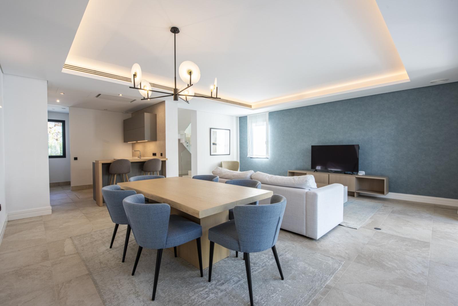 House for Rent in Marbella
