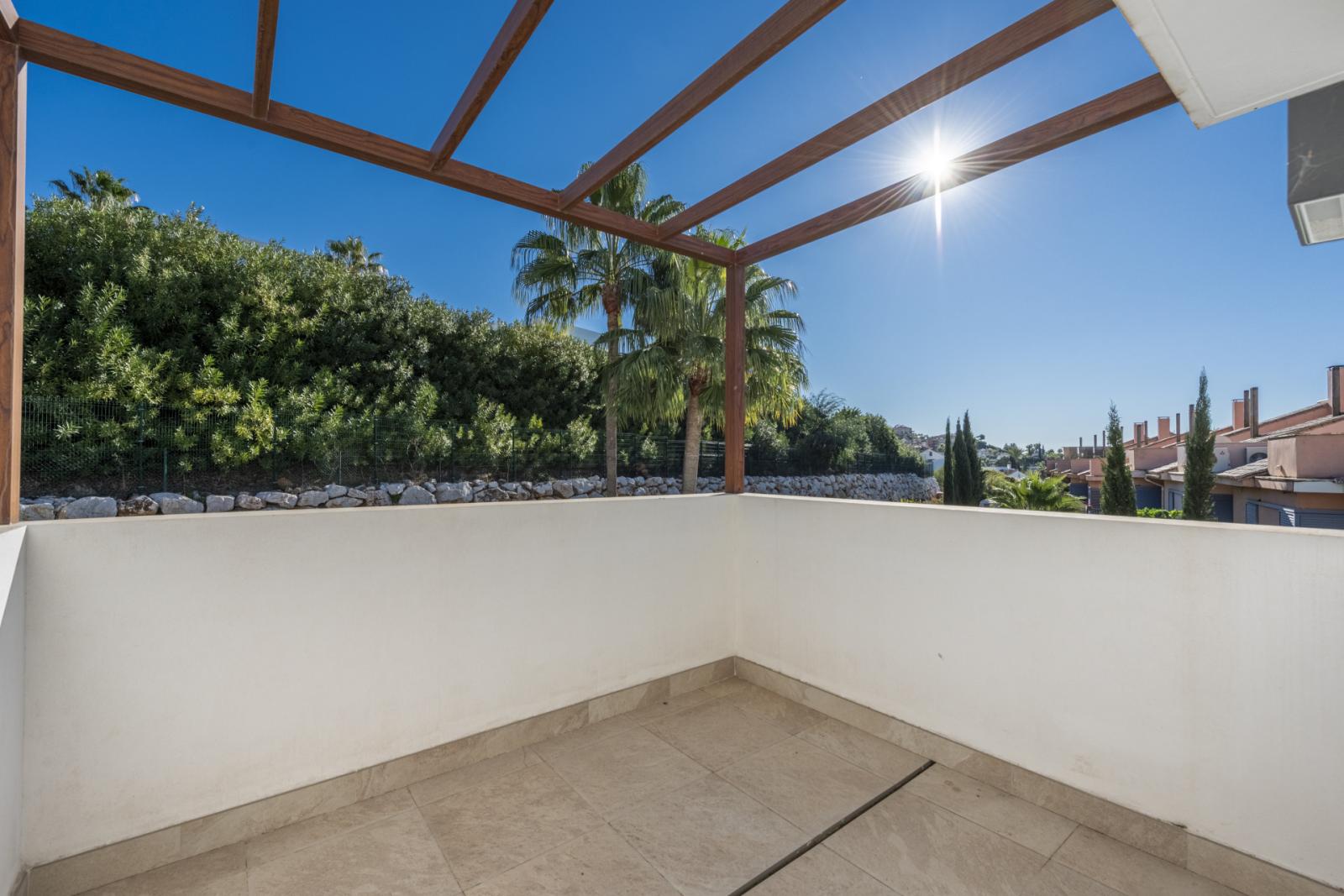 House for Rent in Marbella