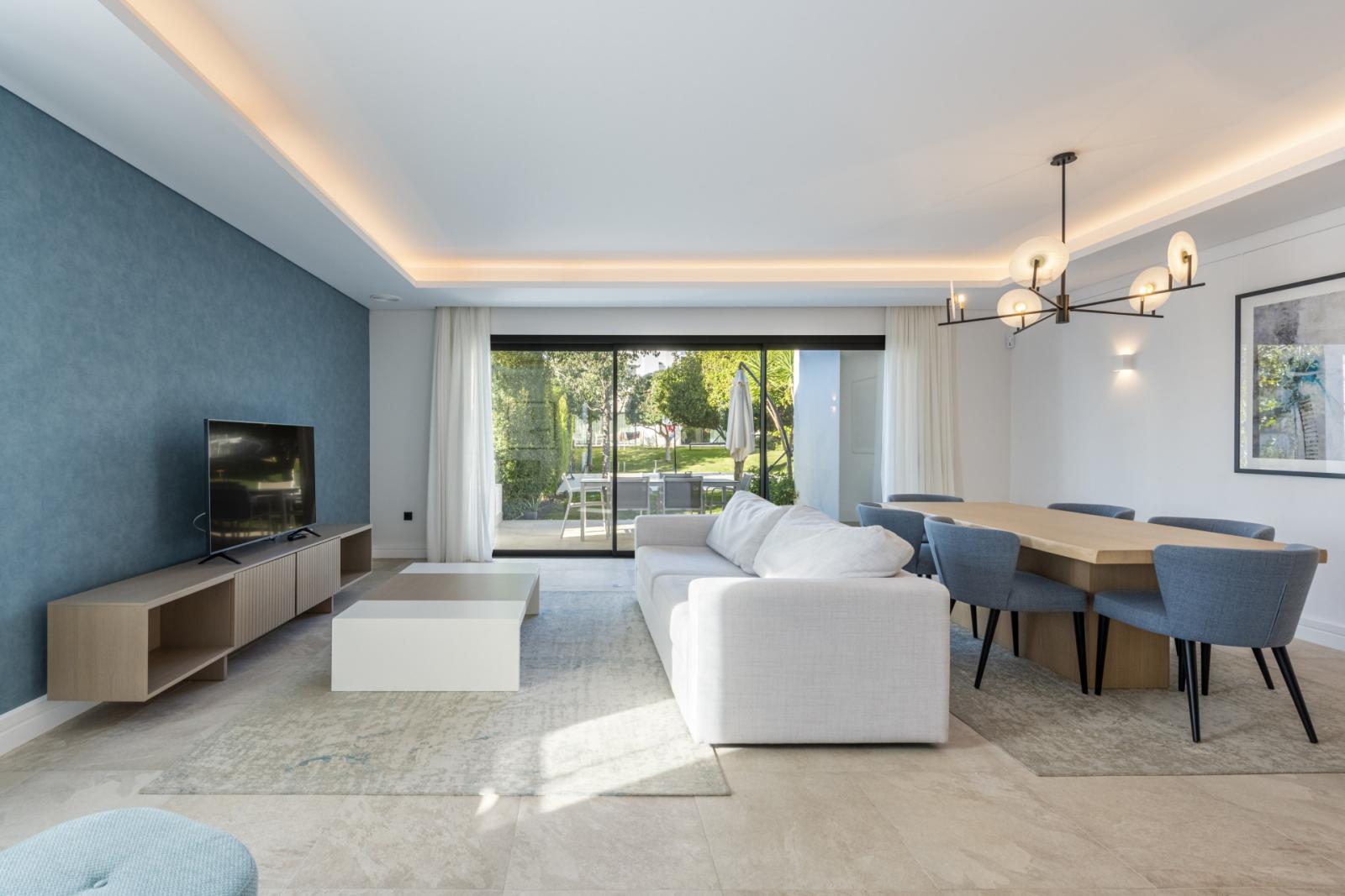 House for Rent in Marbella