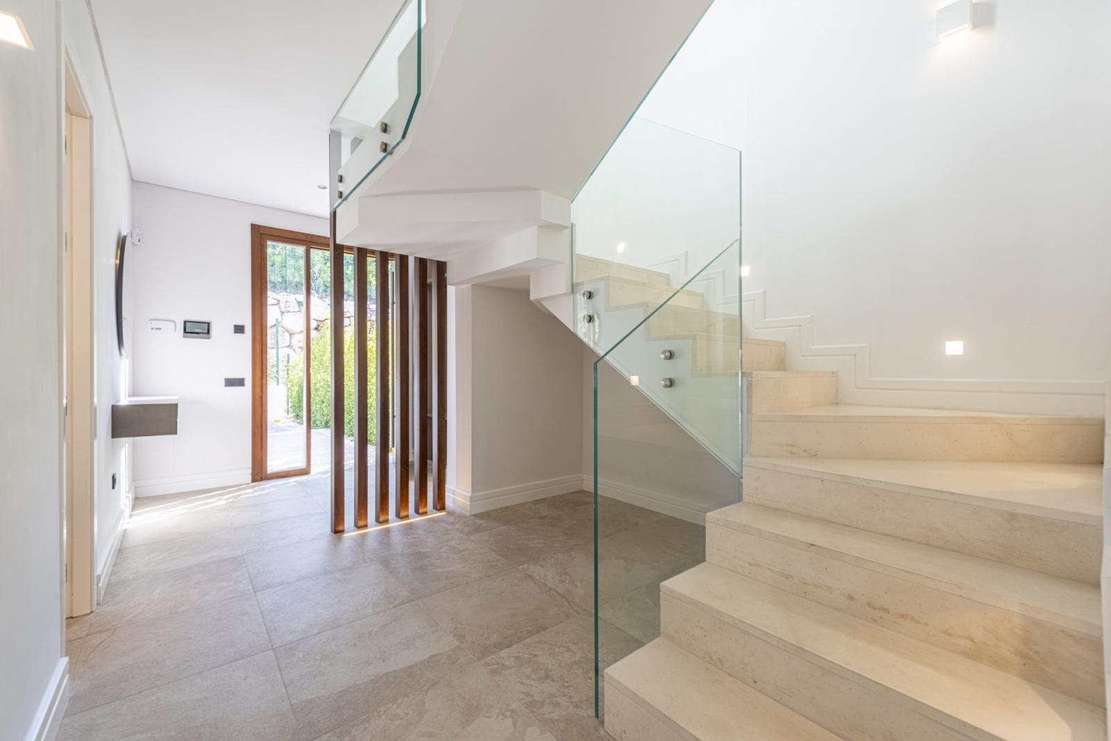 House for Rent in Marbella