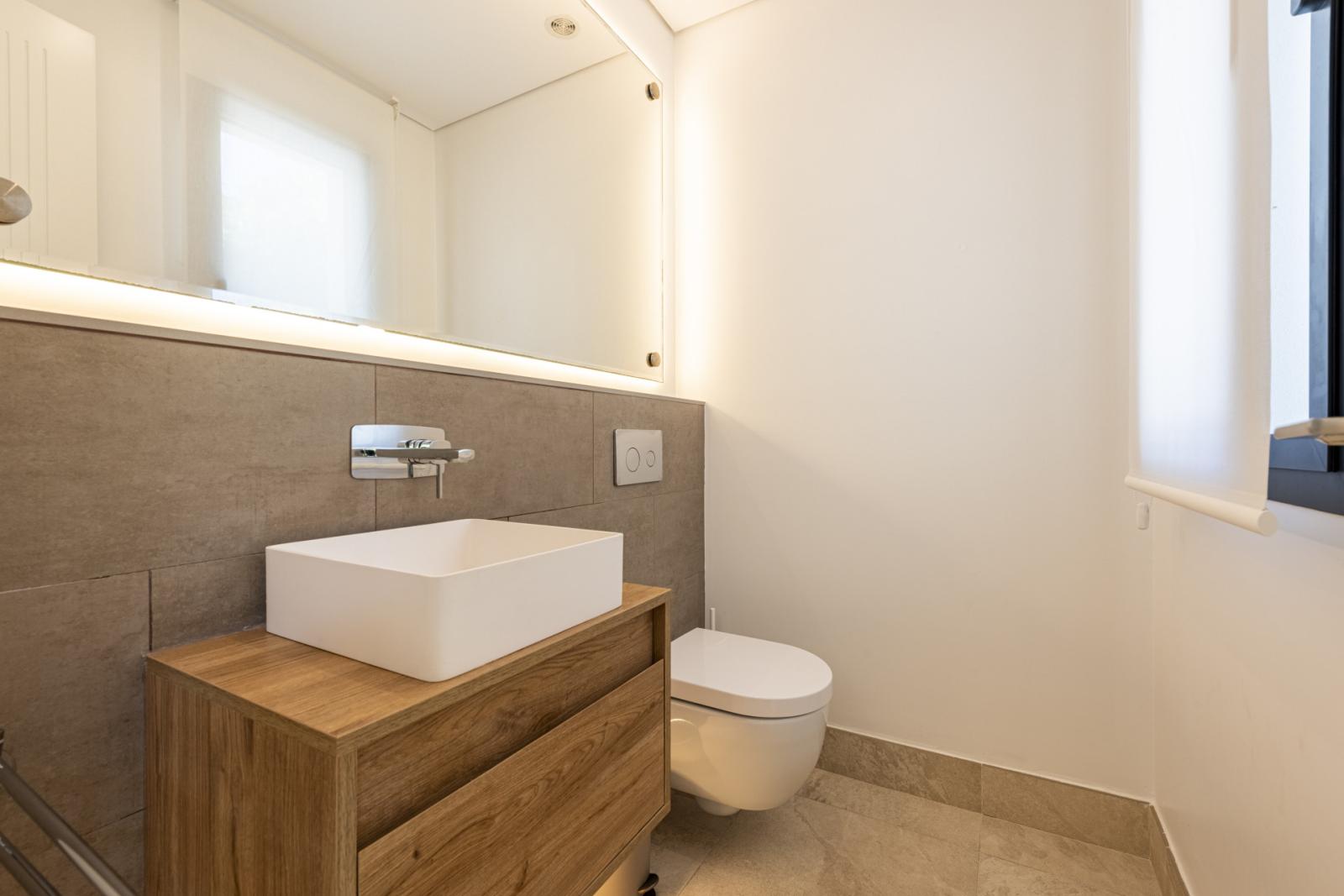 House for Rent in Marbella