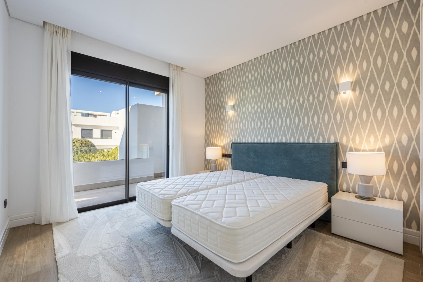 House for Rent in Marbella