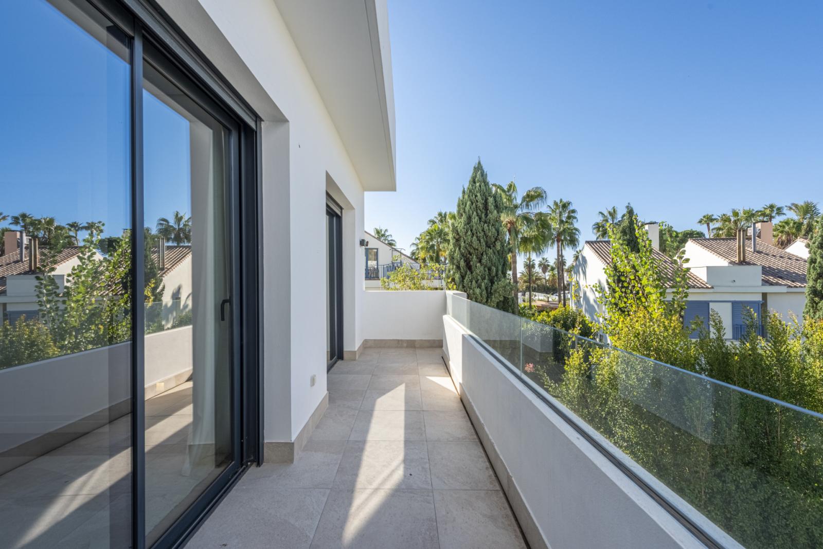 House for Rent in Marbella