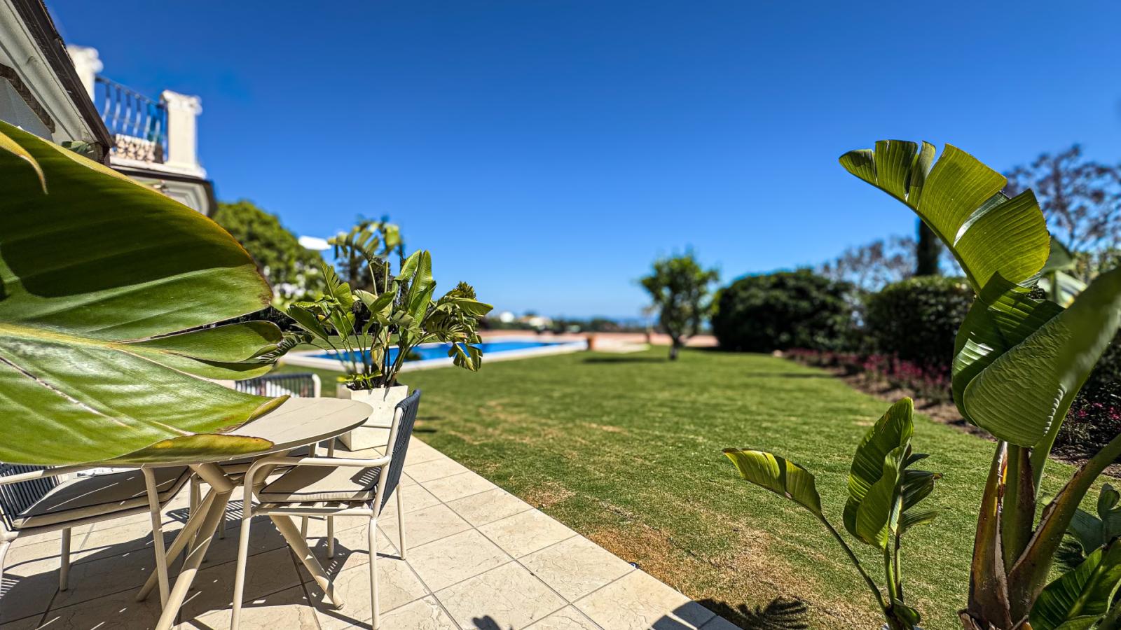 Villa for Sale in Benahavís