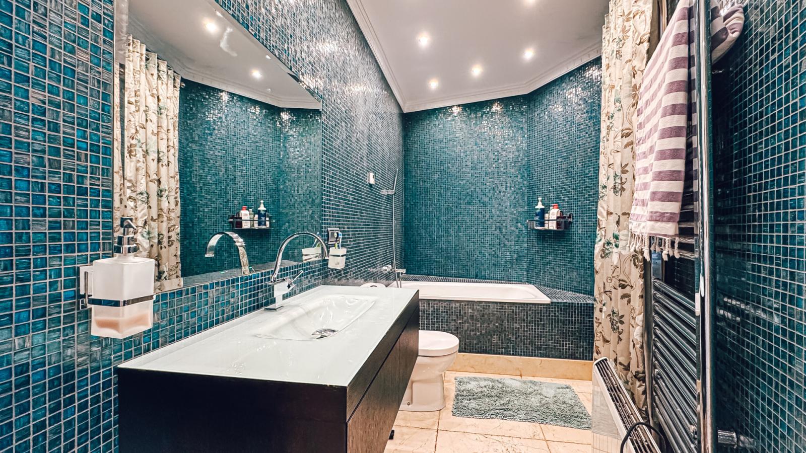 Villa for Sale in Benahavís