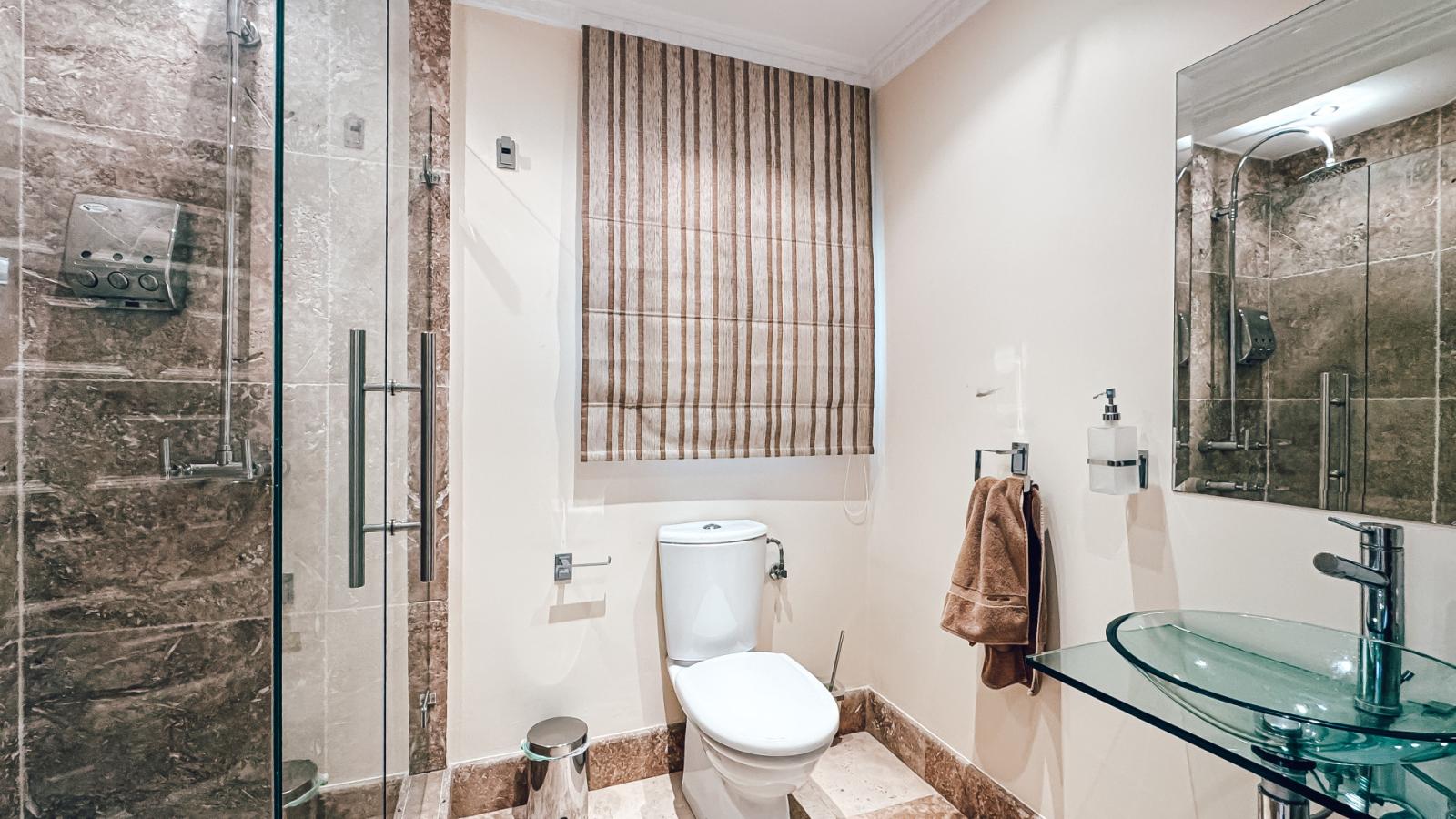 Villa for Sale in Benahavís