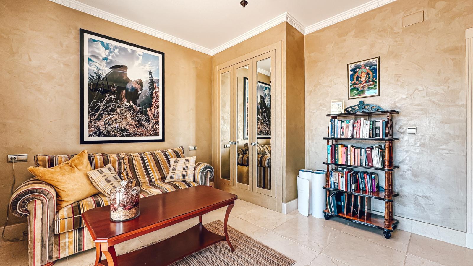 Villa for Sale in Benahavís