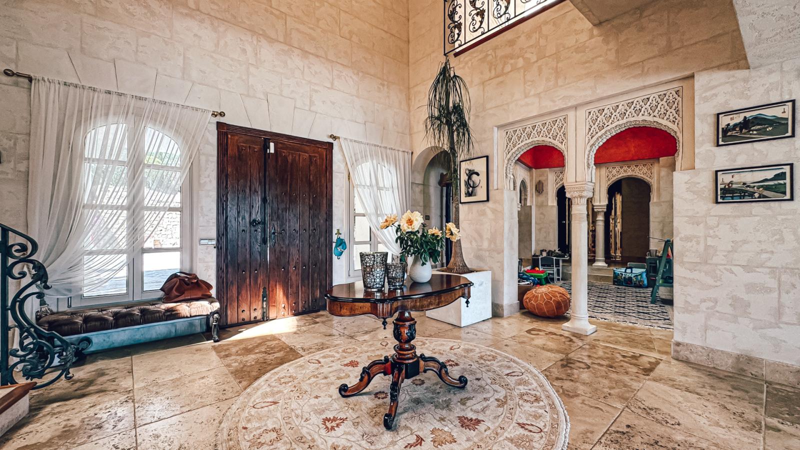 Villa for Sale in Benahavís