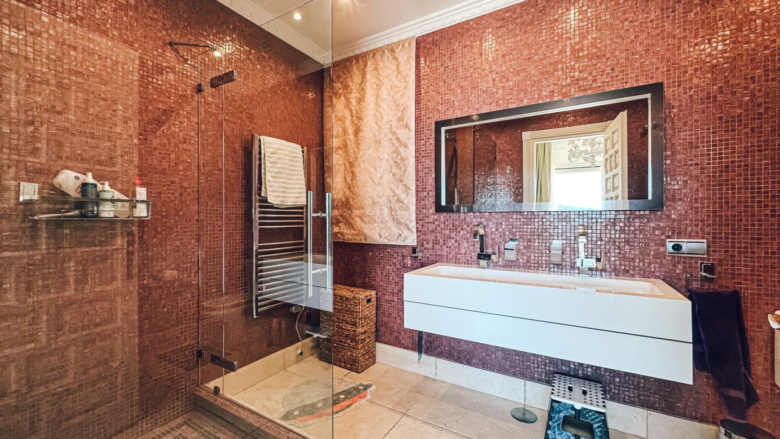 Villa for Sale in Benahavís