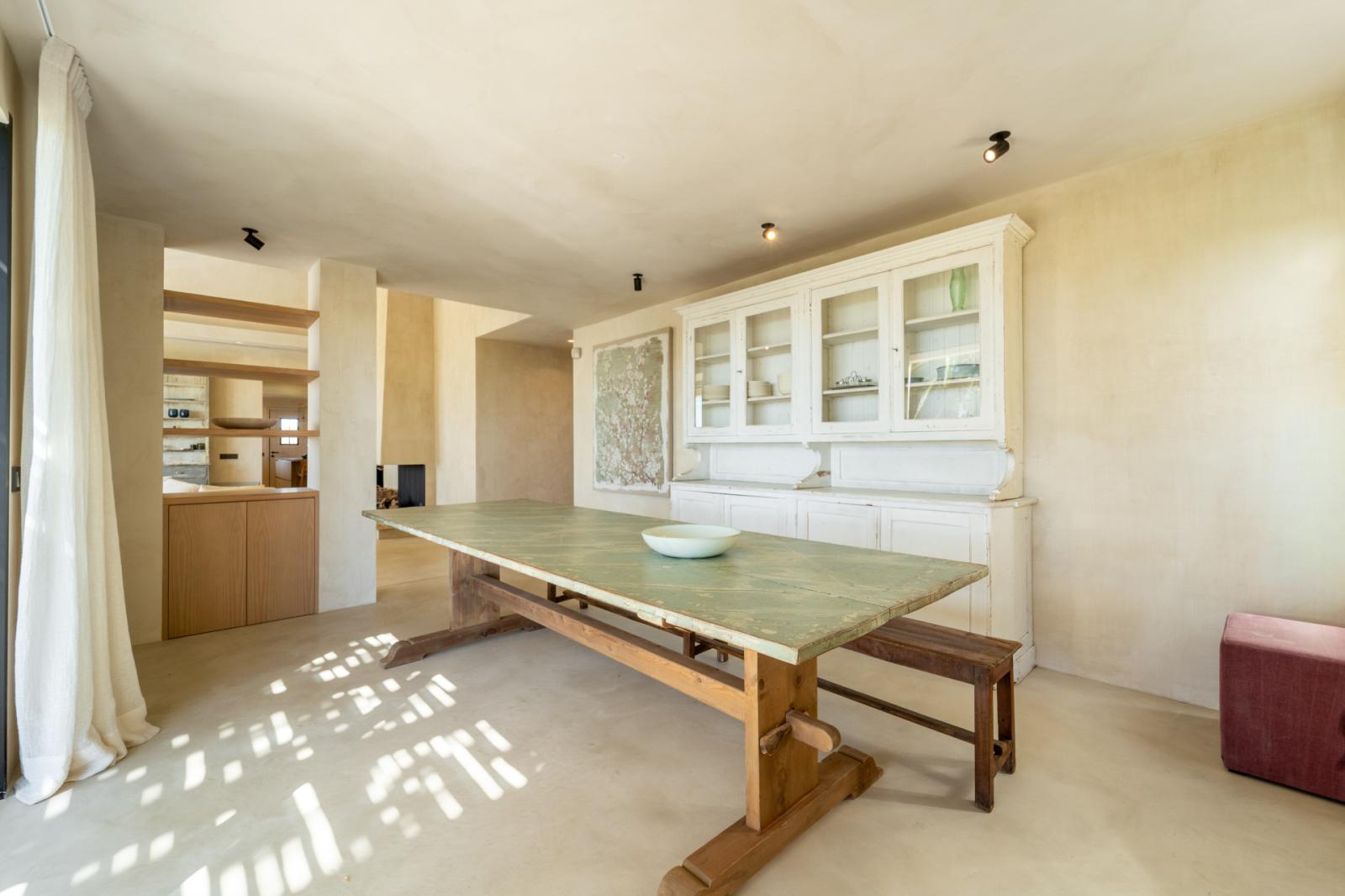 Villa for Holiday Rental in Estepona