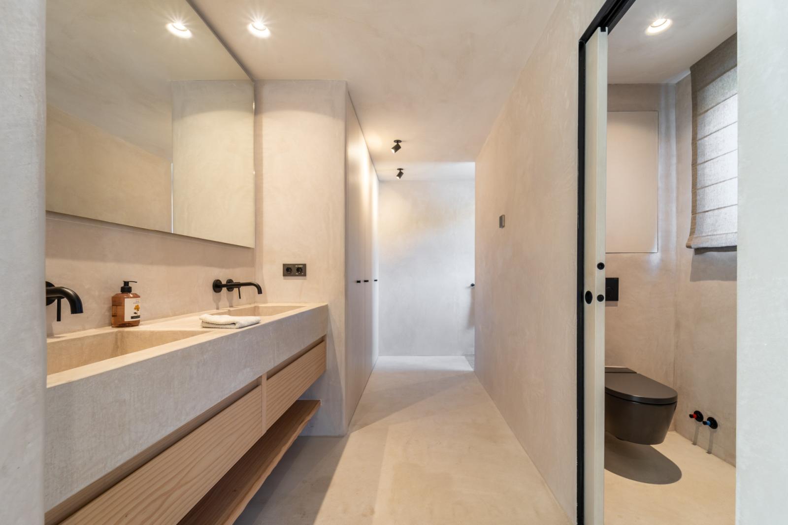 Villa for Holiday Rental in Estepona