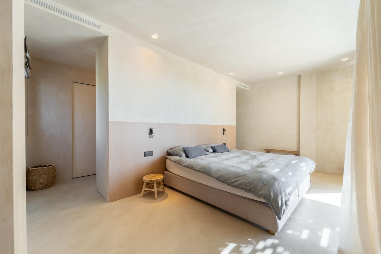 Villa for Holiday Rental in Estepona