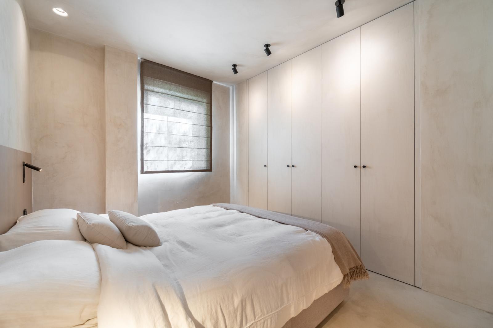 Villa for Holiday Rental in Estepona