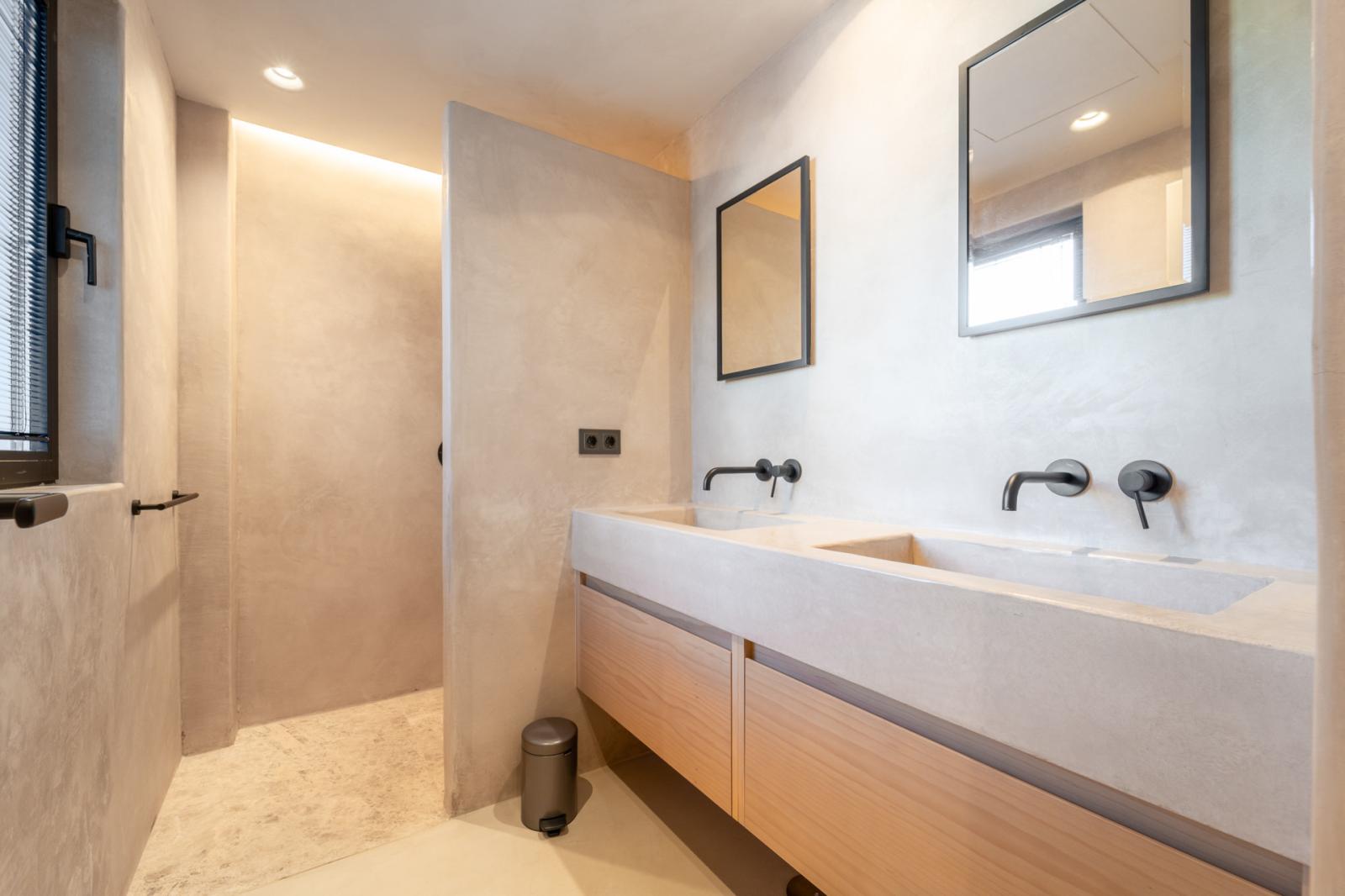 Villa for Holiday Rental in Estepona